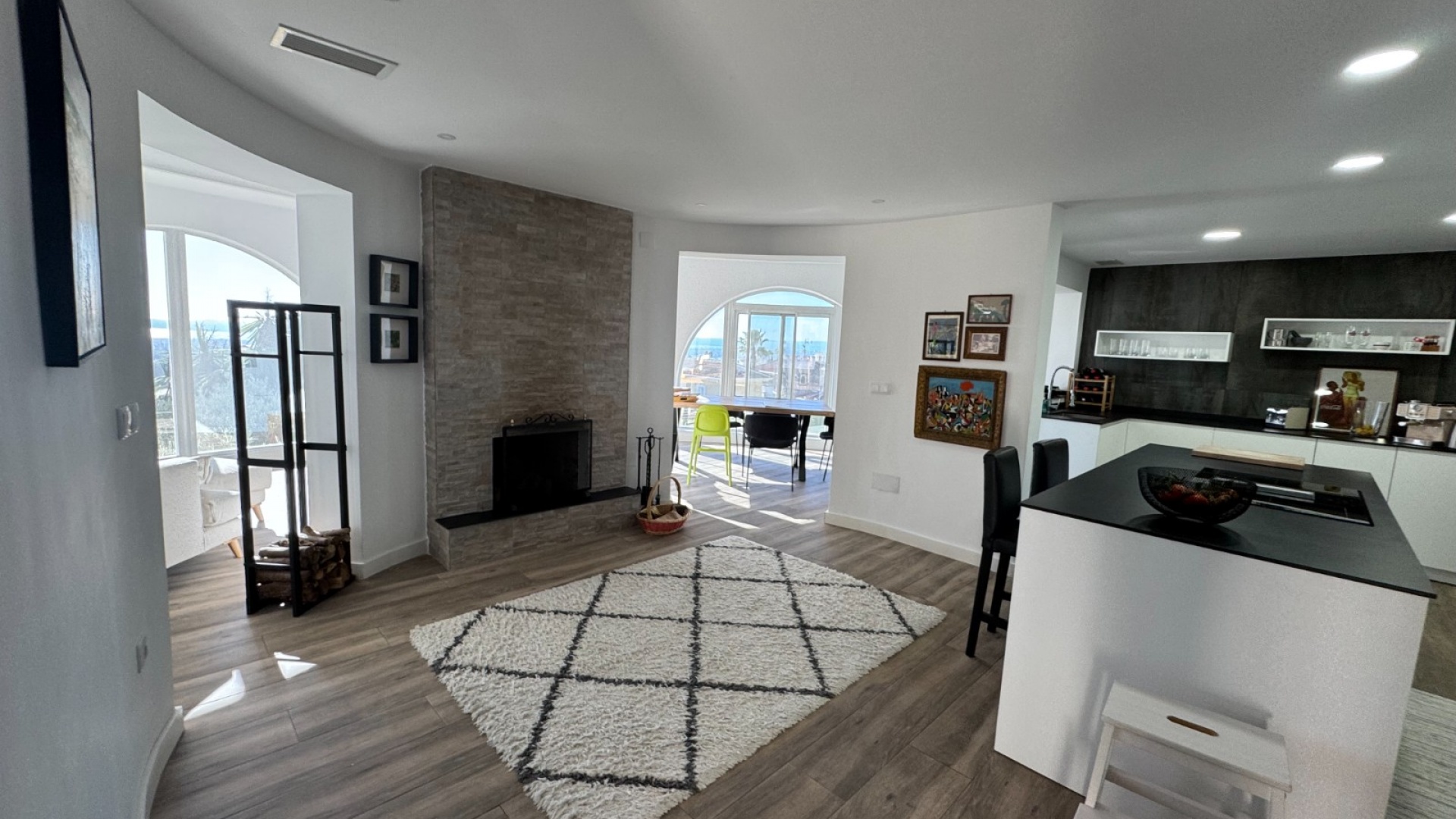 Wederverkoop - Villa - Ciudad Quesada