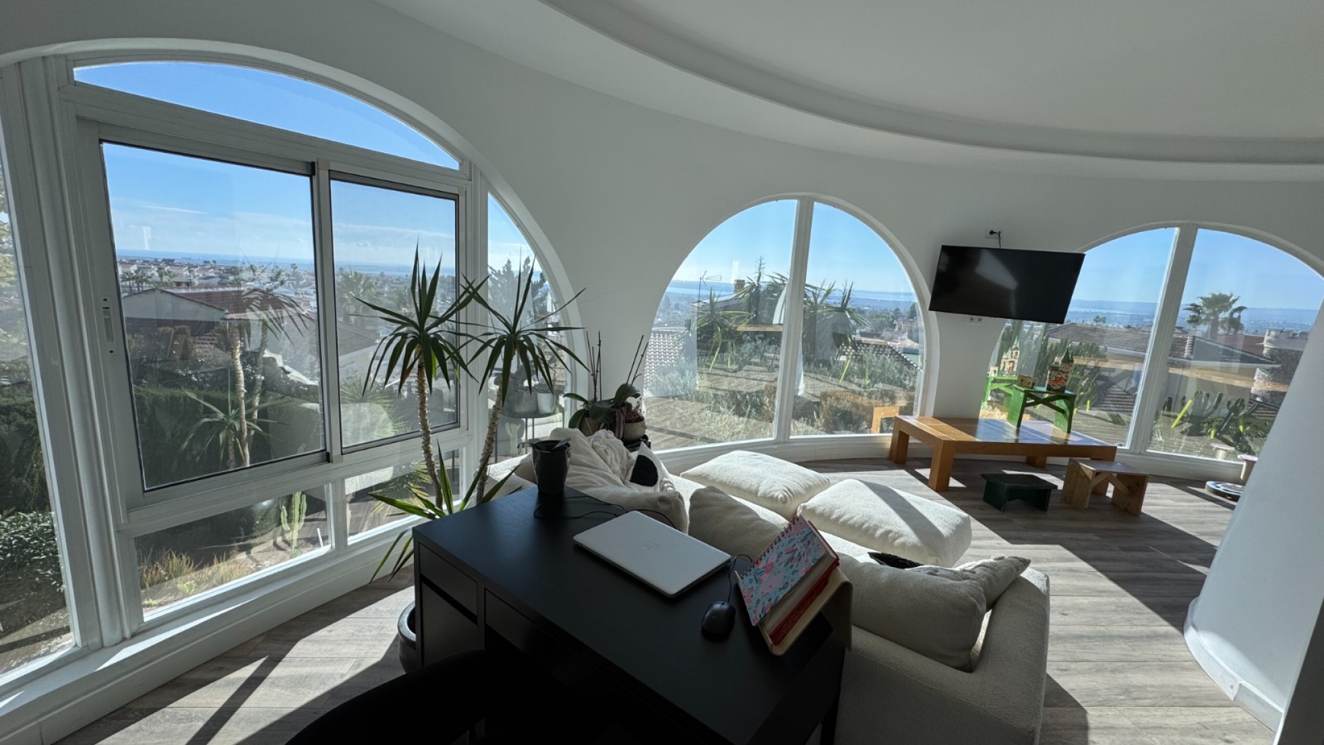 Wederverkoop - Villa - Ciudad Quesada