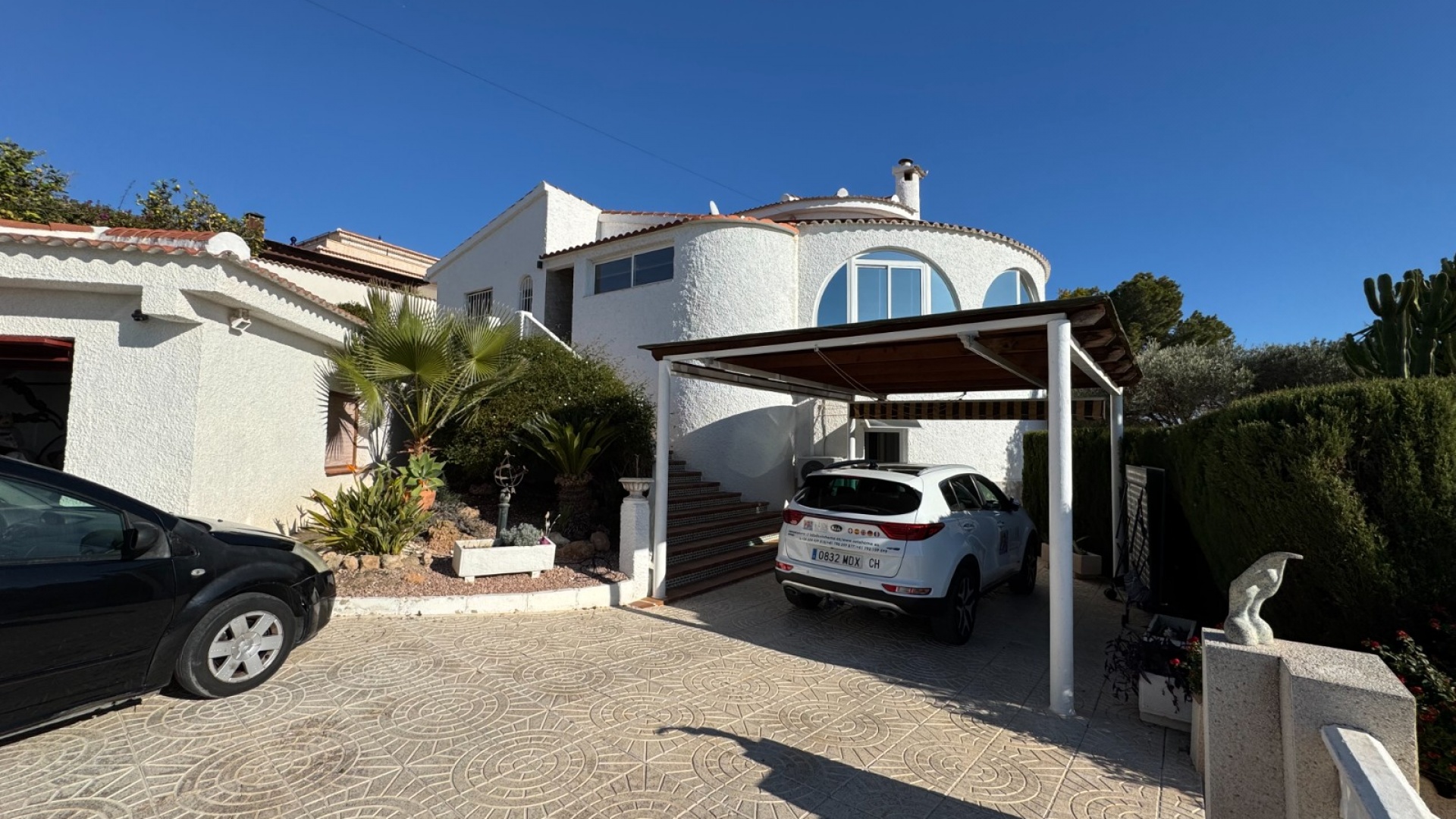 Wederverkoop - Villa - Ciudad Quesada