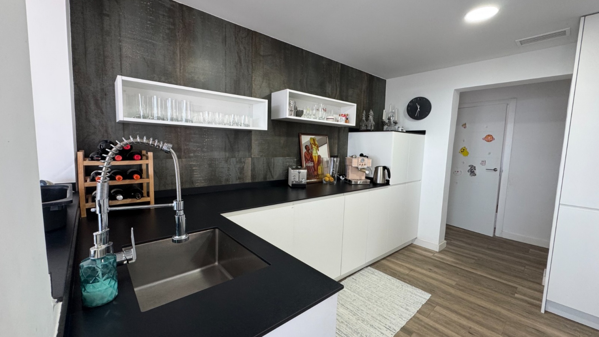 Wederverkoop - Villa - Ciudad Quesada