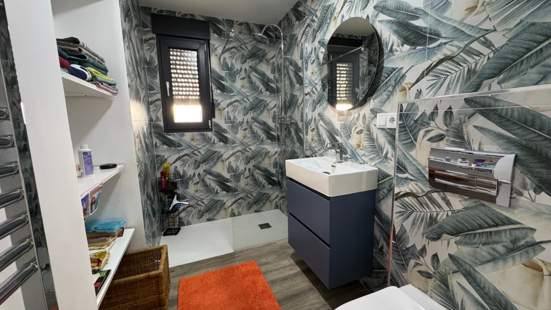 Wederverkoop - Villa - Ciudad Quesada