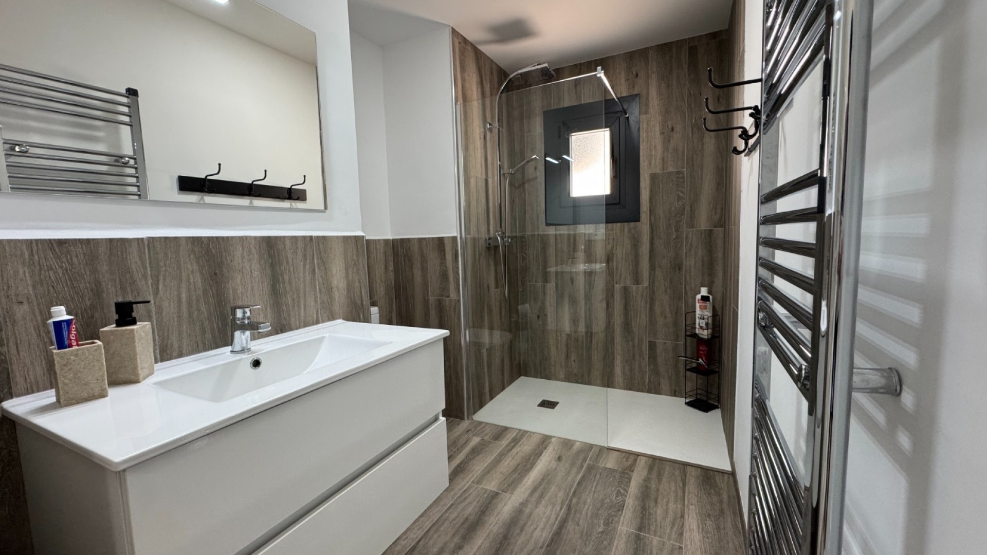 Wederverkoop - Villa - Ciudad Quesada