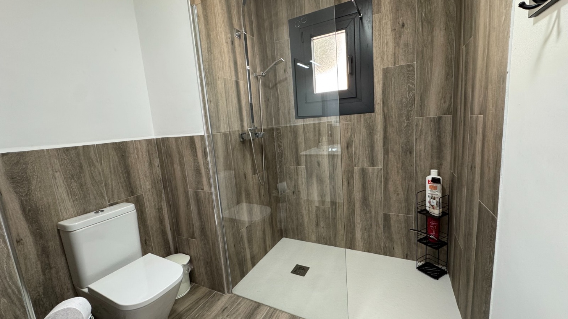 Wederverkoop - Villa - Ciudad Quesada