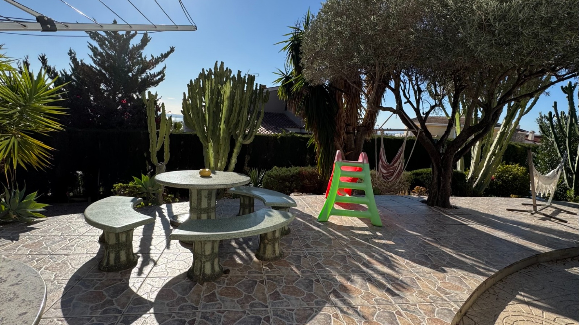 Wederverkoop - Villa - Ciudad Quesada