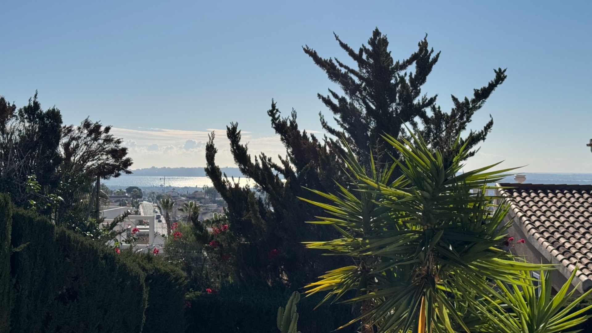 Wederverkoop - Villa - Ciudad Quesada