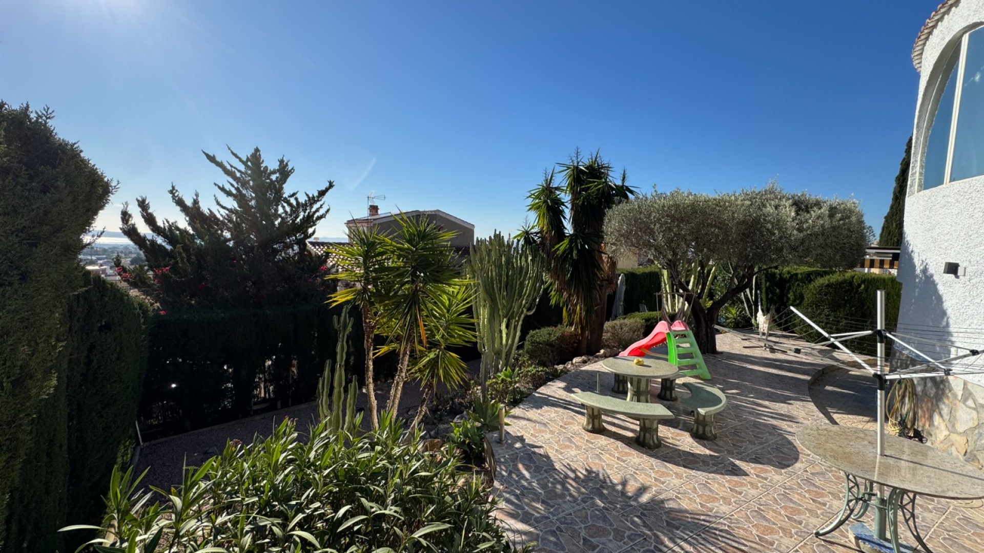 Wederverkoop - Villa - Ciudad Quesada