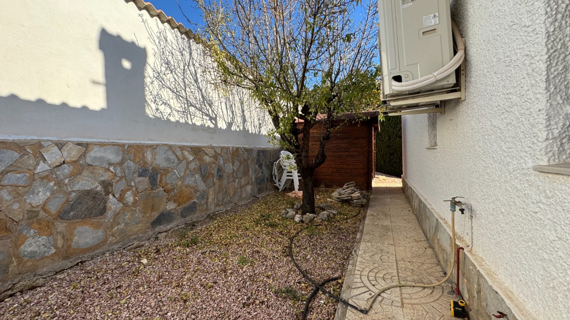 Wederverkoop - Villa - Ciudad Quesada