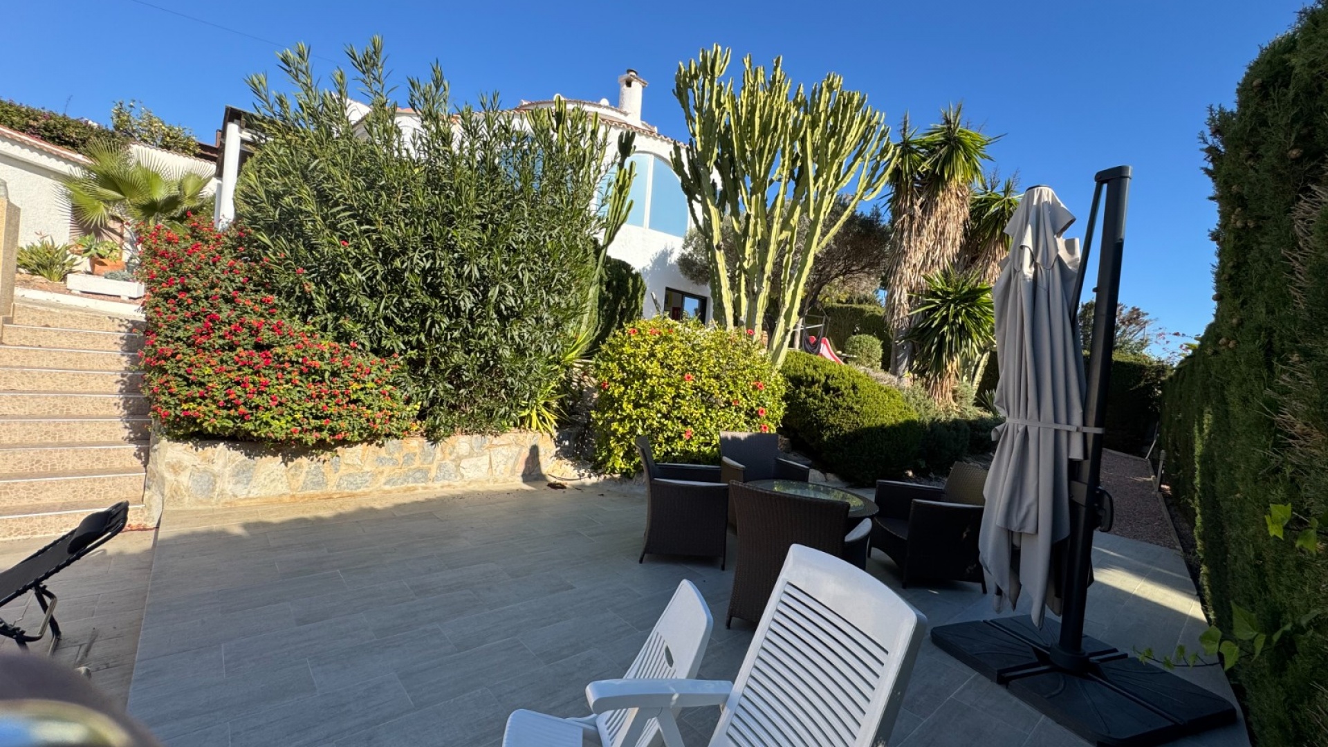 Wederverkoop - Villa - Ciudad Quesada