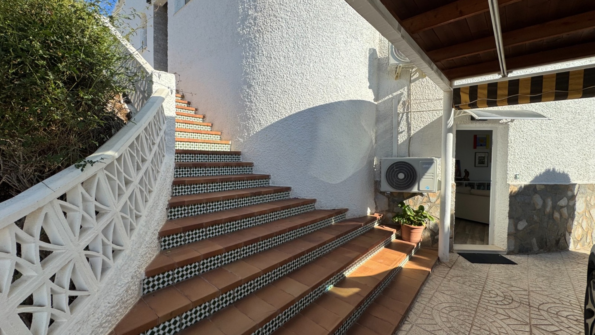 Wederverkoop - Villa - Ciudad Quesada