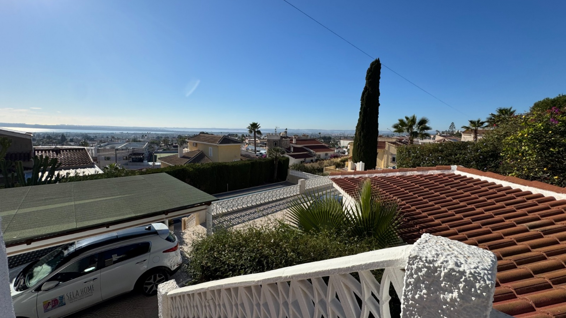 Wederverkoop - Villa - Ciudad Quesada