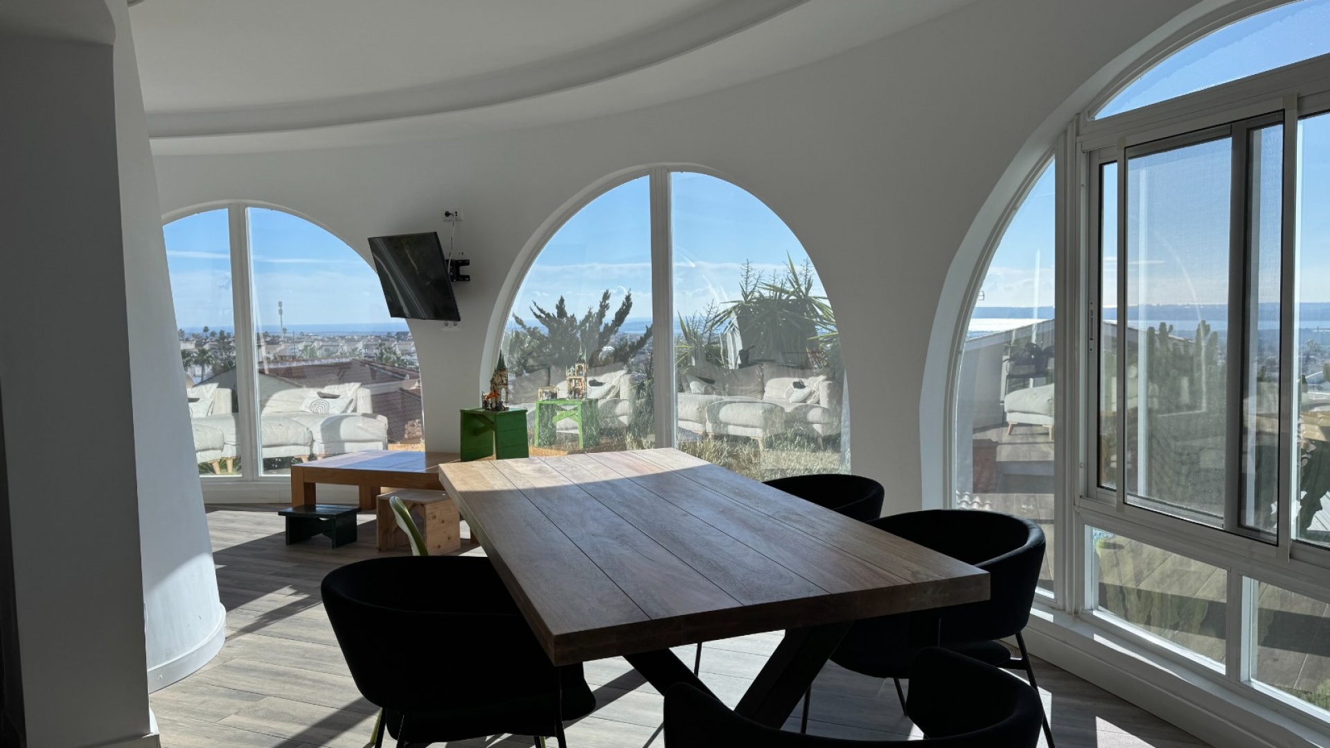 Wederverkoop - Villa - Ciudad Quesada