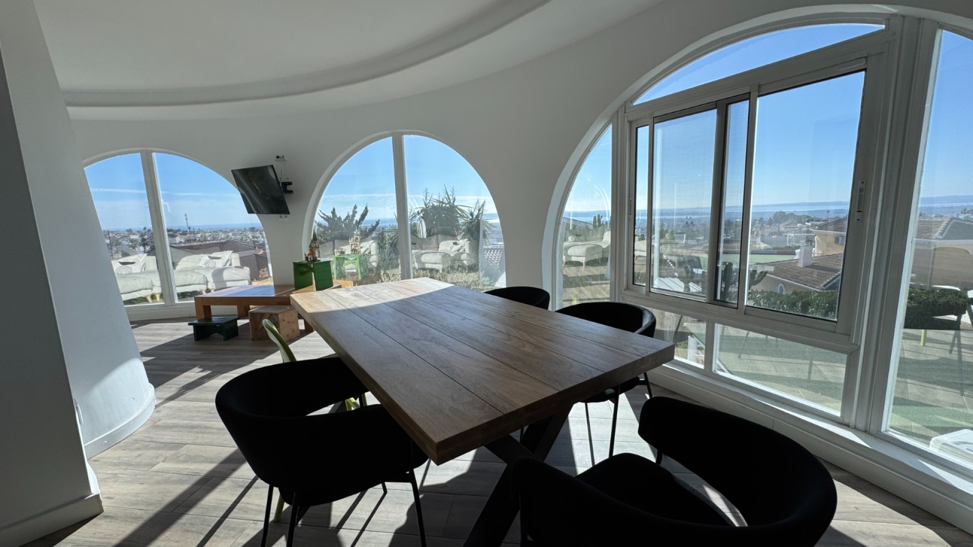 Wederverkoop - Villa - Ciudad Quesada