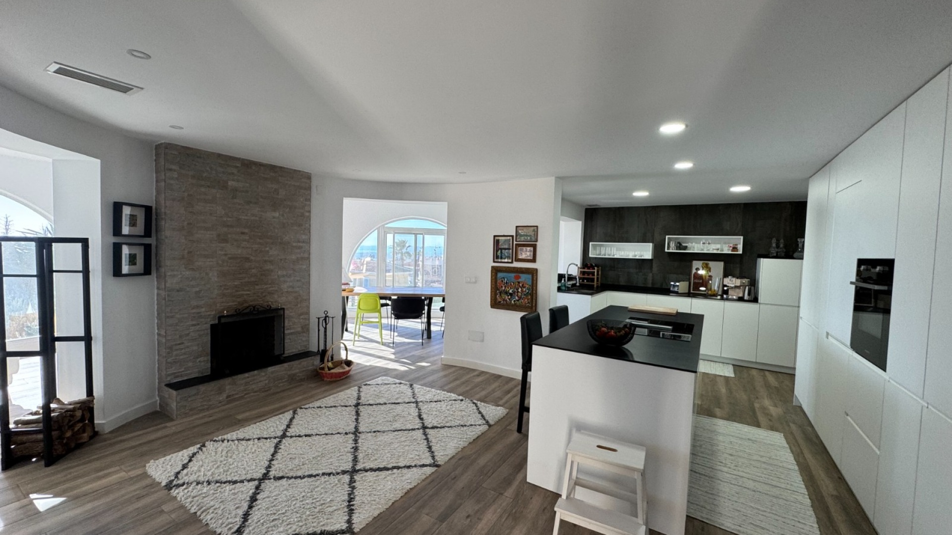 Wederverkoop - Villa - Ciudad Quesada