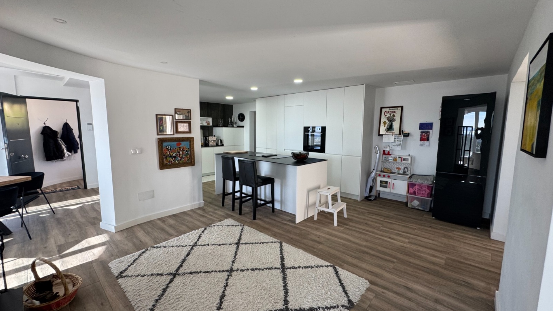 Wederverkoop - Villa - Ciudad Quesada