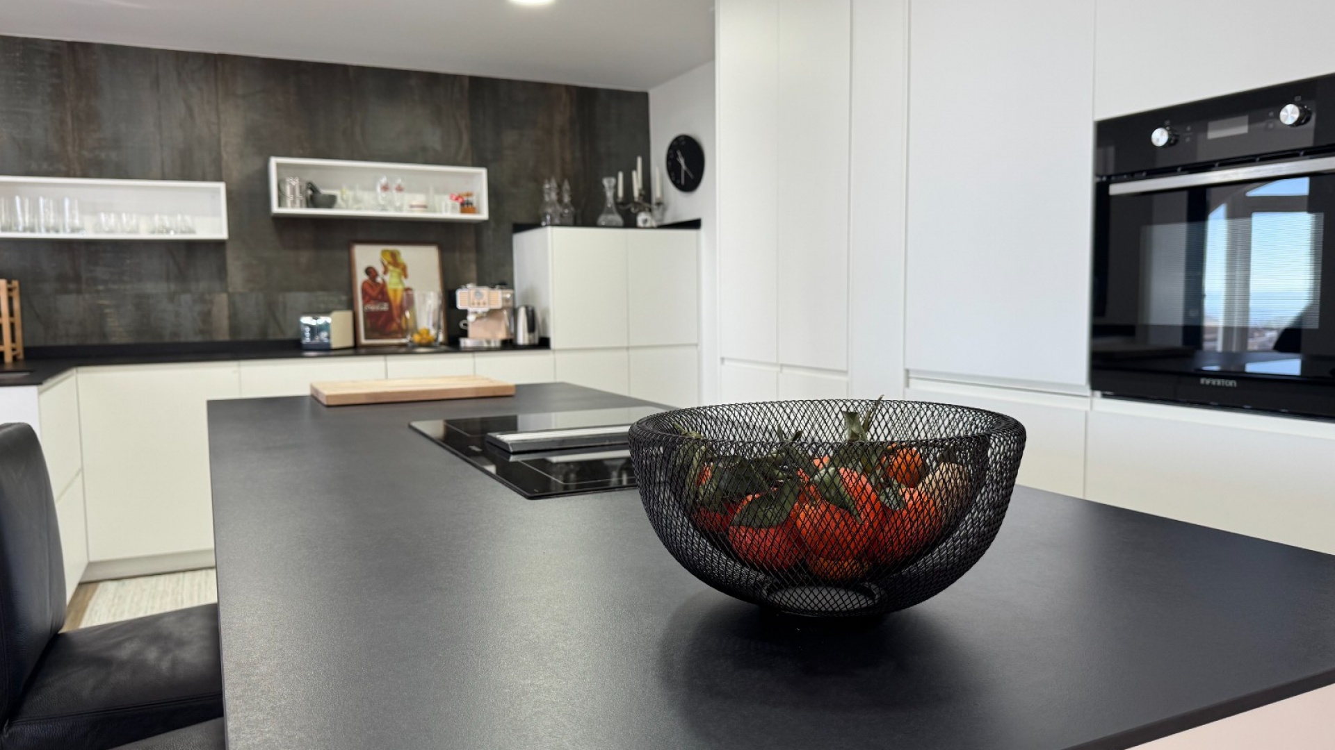 Wederverkoop - Villa - Ciudad Quesada