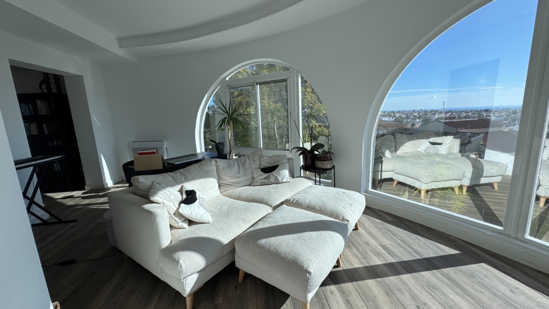 Wederverkoop - Villa - Ciudad Quesada