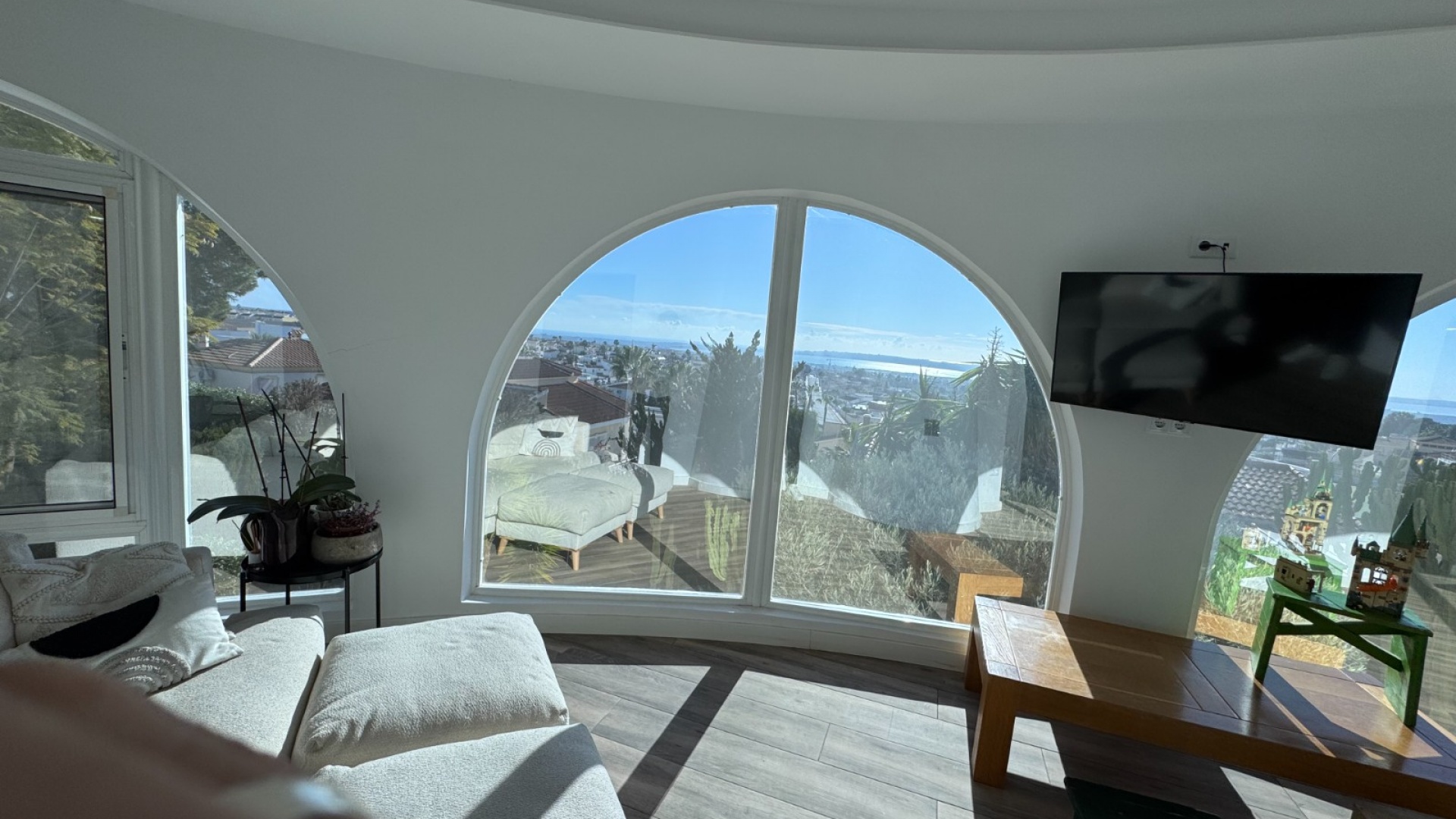 Wederverkoop - Villa - Ciudad Quesada