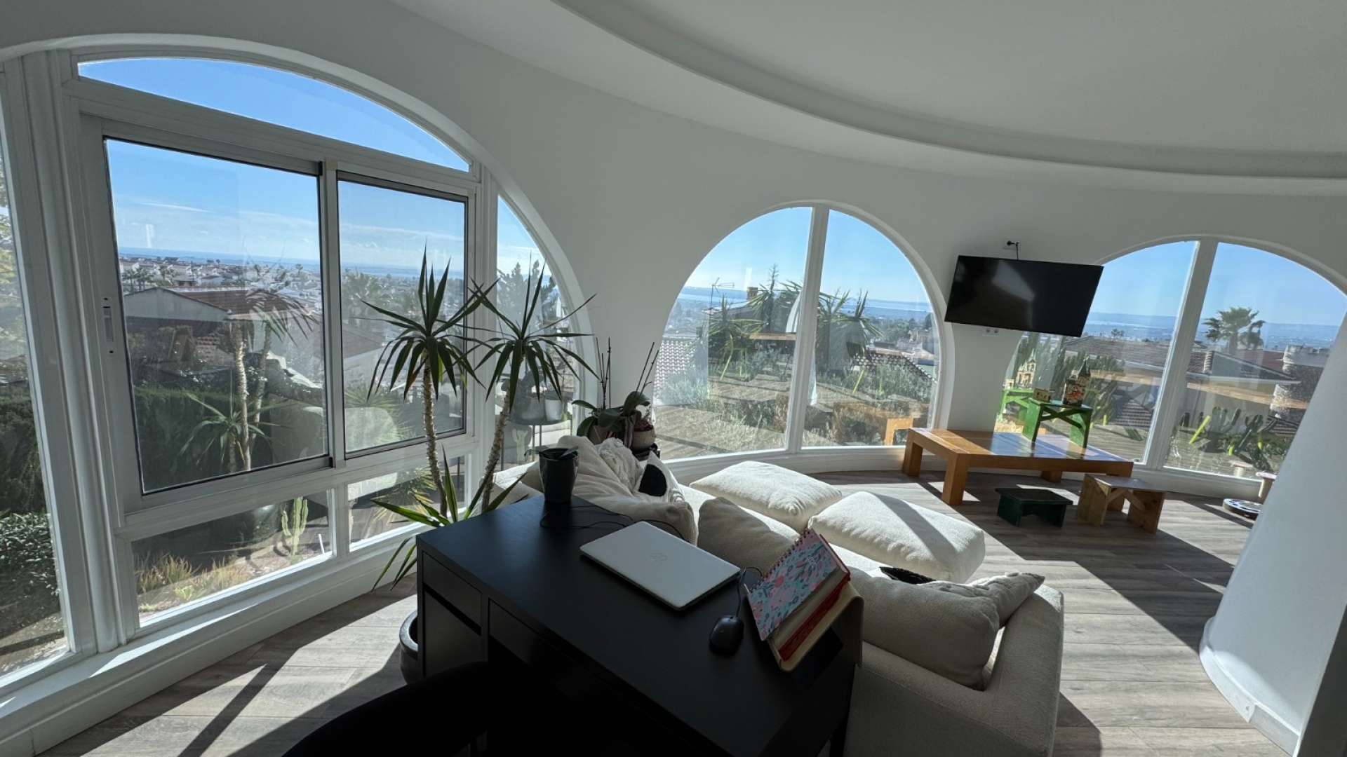 Wederverkoop - Villa - Ciudad Quesada