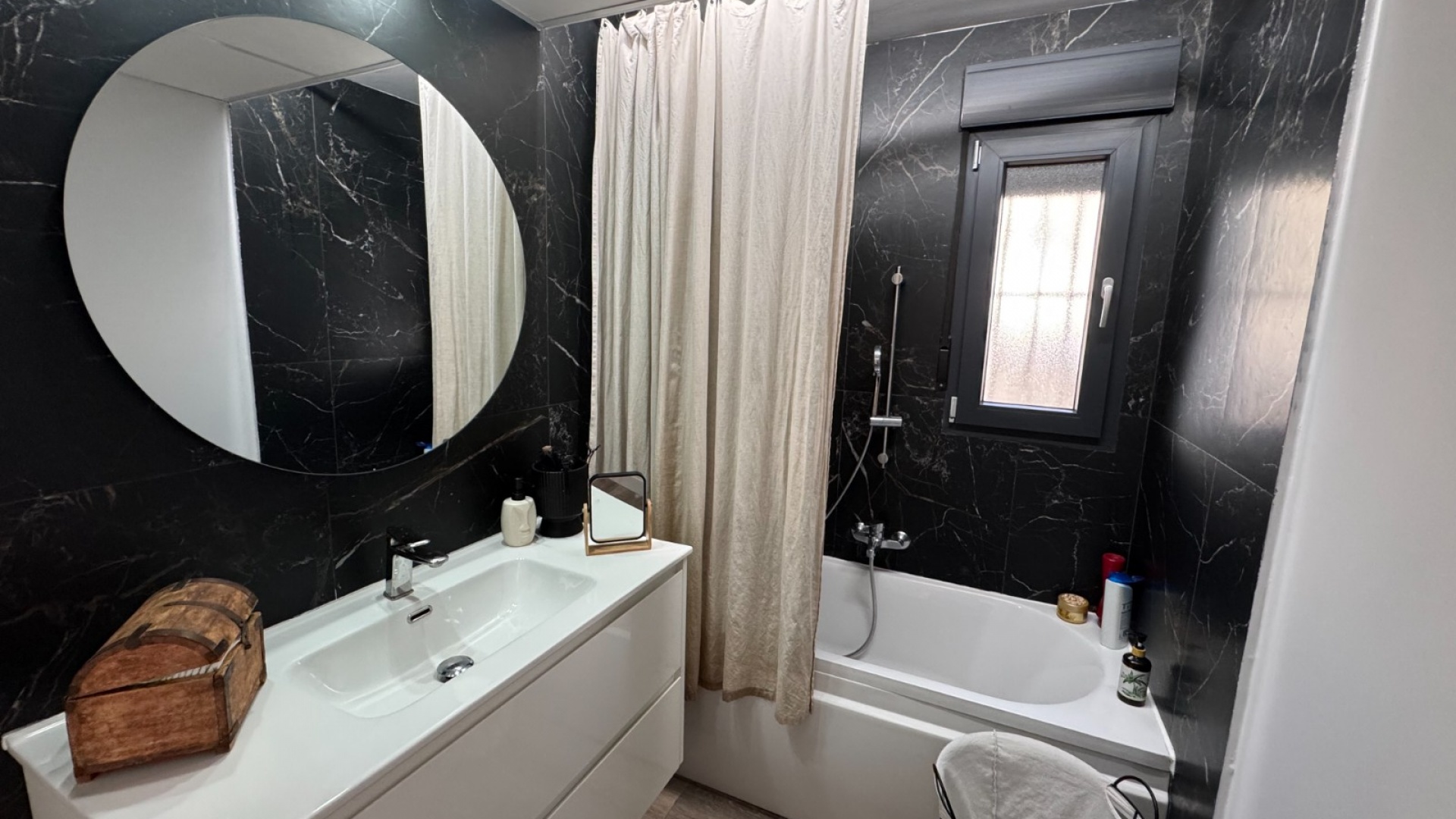 Wederverkoop - Villa - Ciudad Quesada