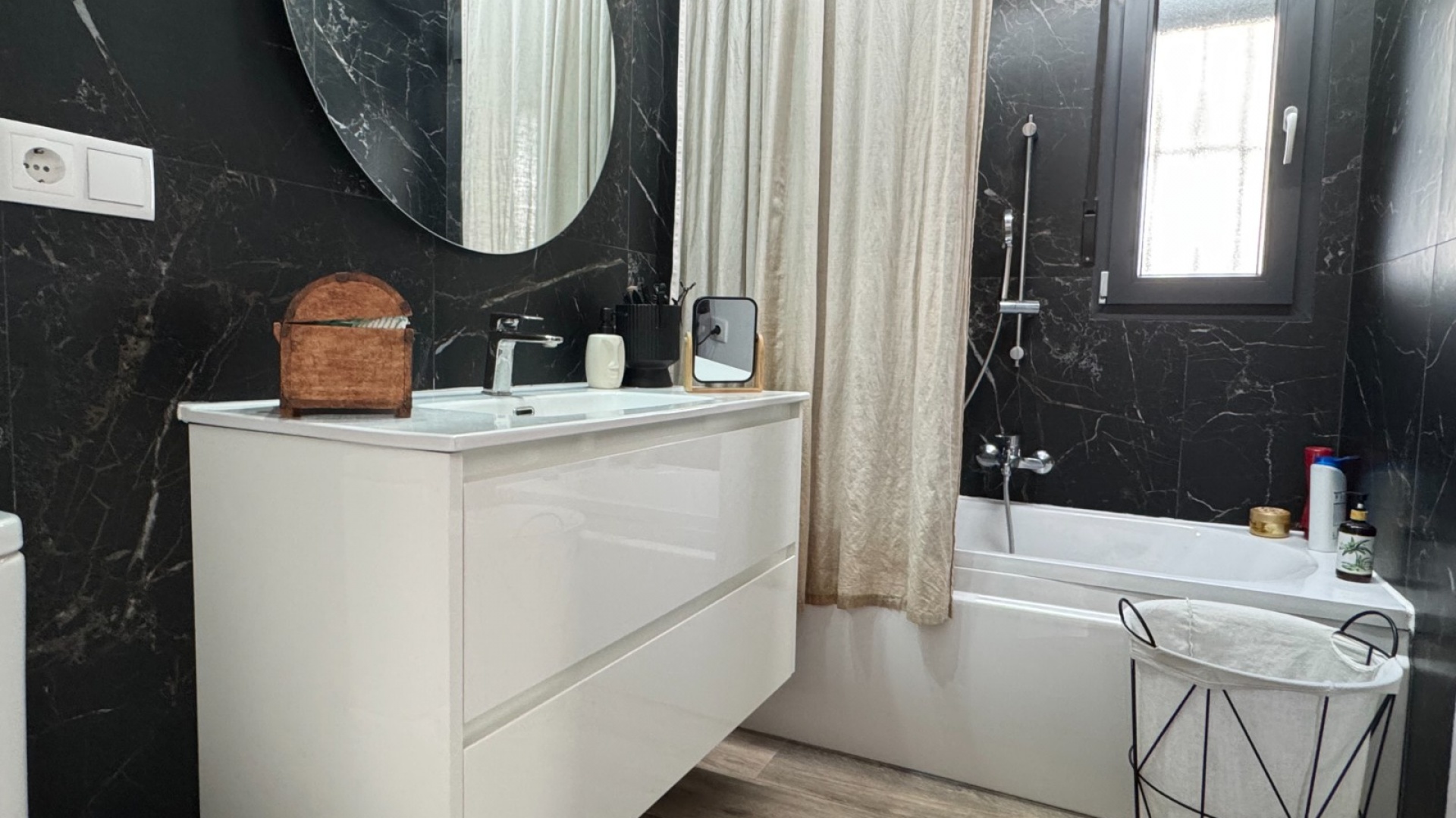 Wederverkoop - Villa - Ciudad Quesada