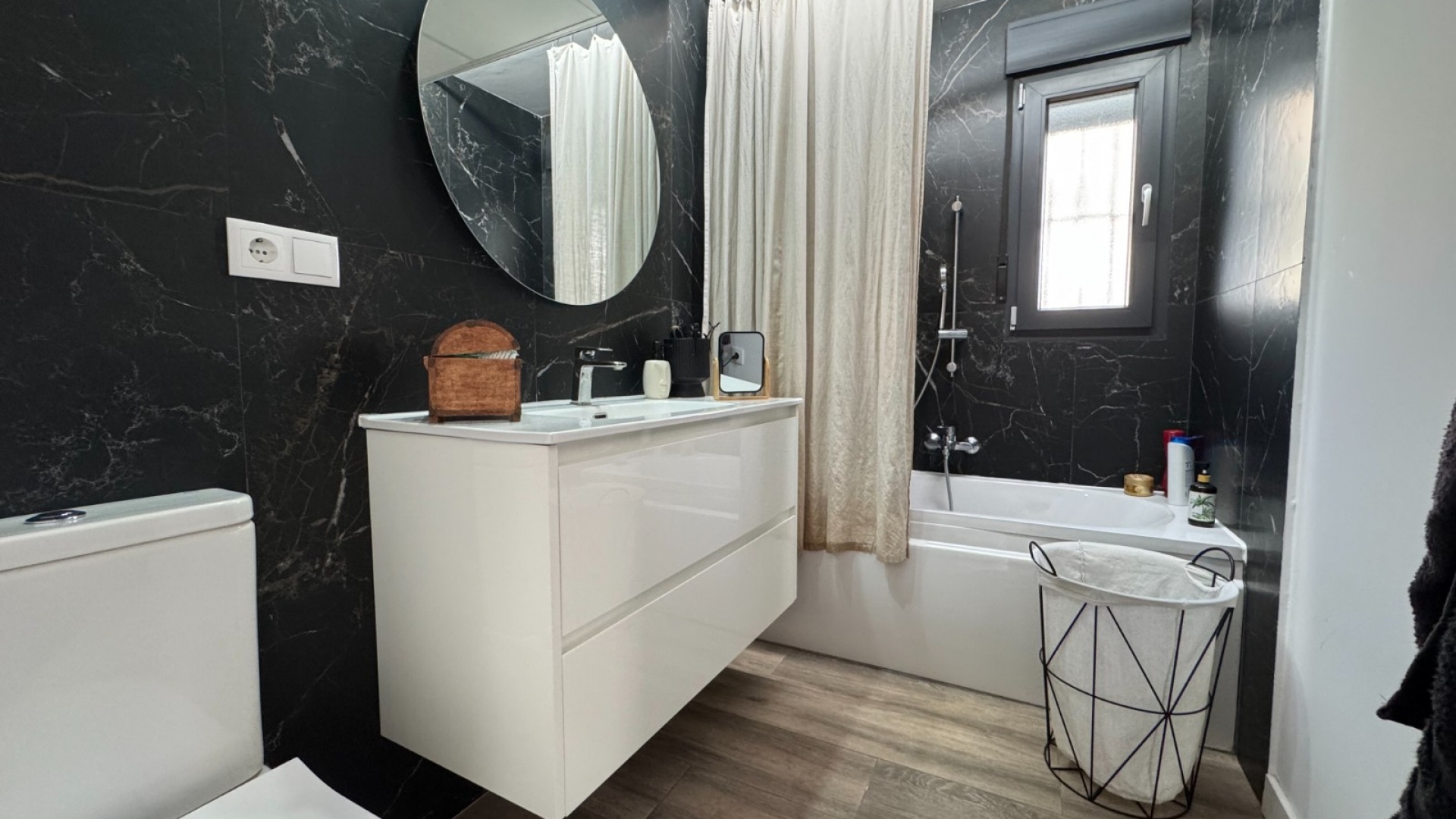 Wederverkoop - Villa - Ciudad Quesada