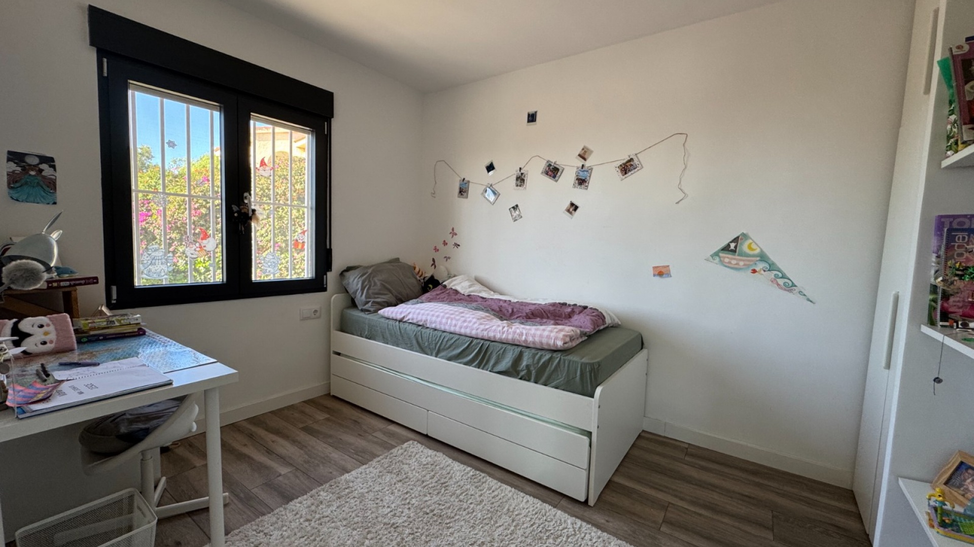 Wederverkoop - Villa - Ciudad Quesada