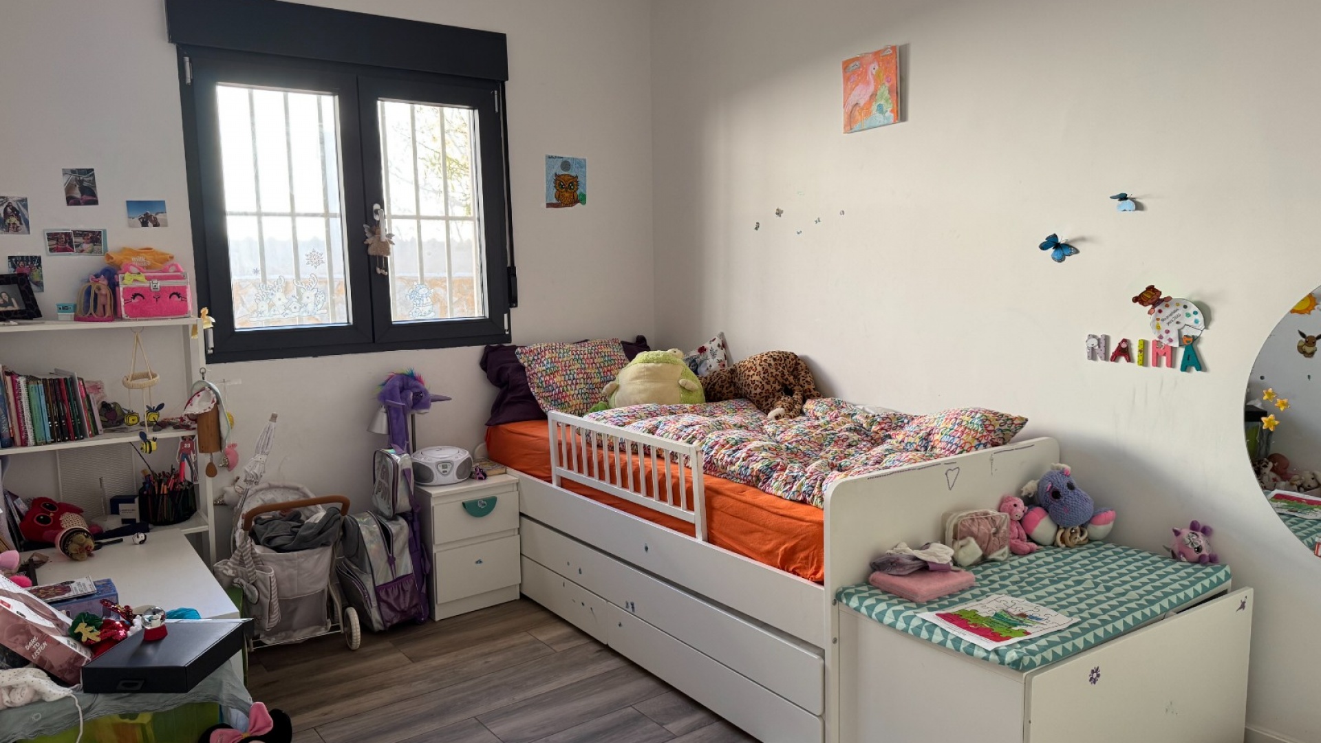 Wederverkoop - Villa - Ciudad Quesada