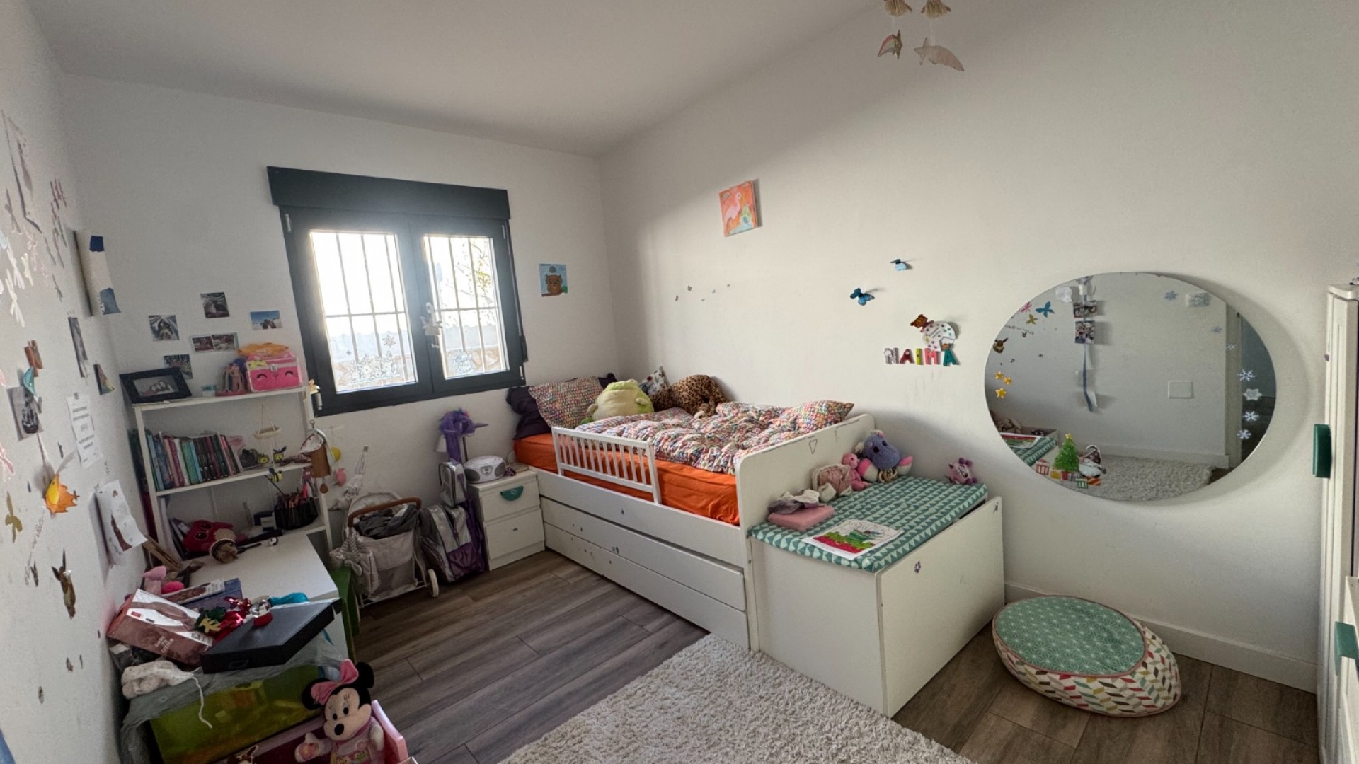 Wederverkoop - Villa - Ciudad Quesada