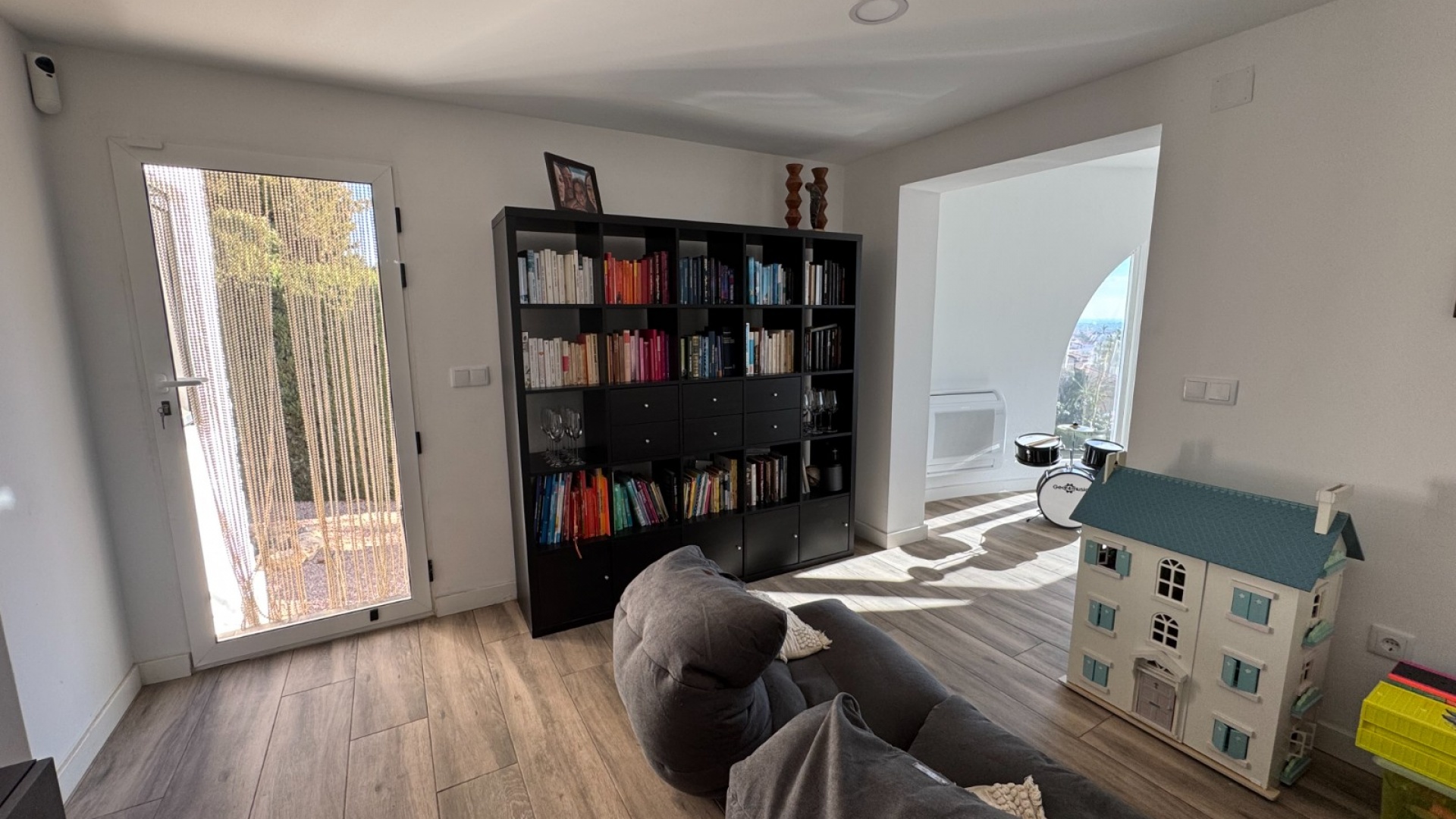 Wederverkoop - Villa - Ciudad Quesada