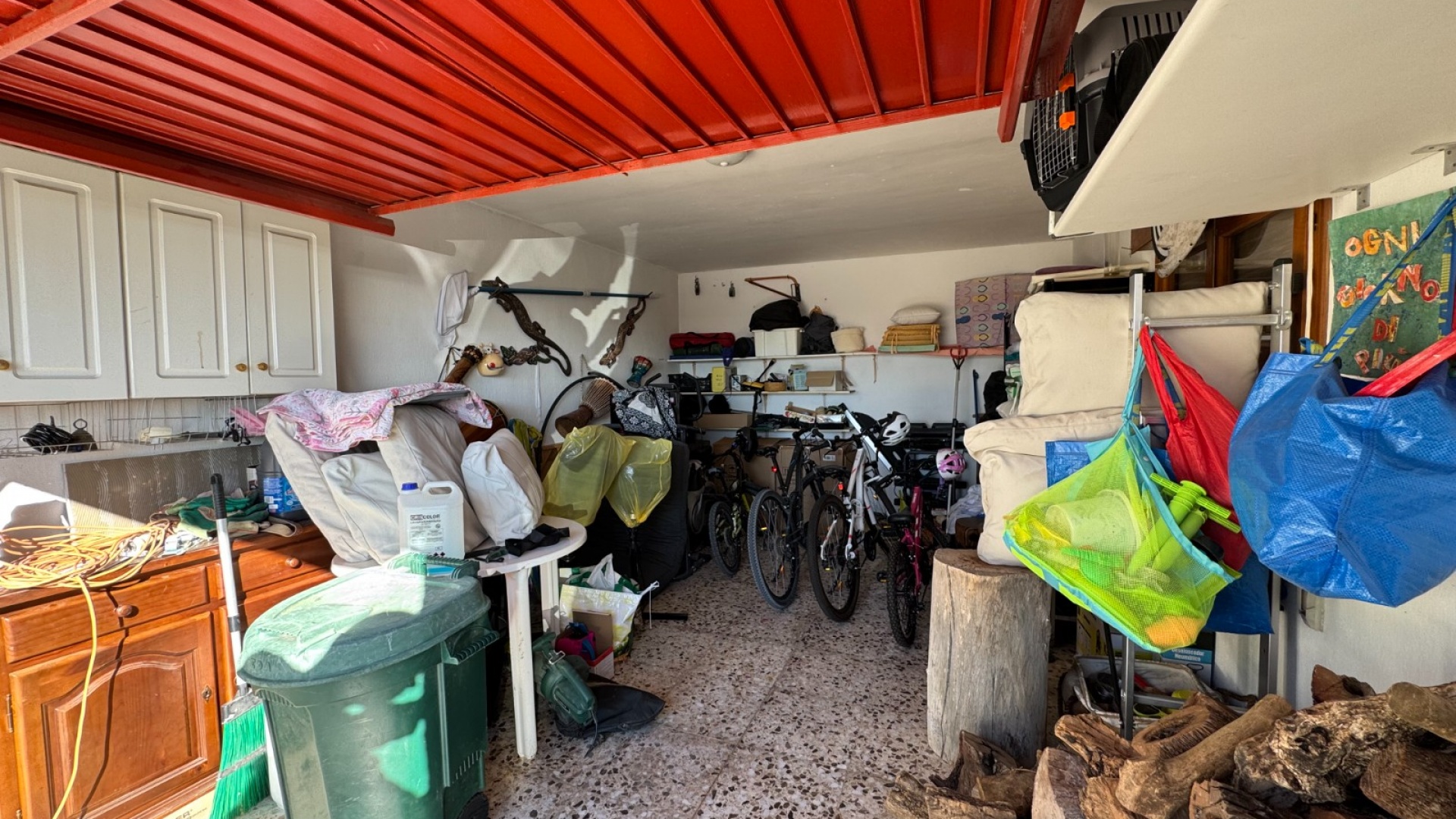 Wederverkoop - Villa - Ciudad Quesada