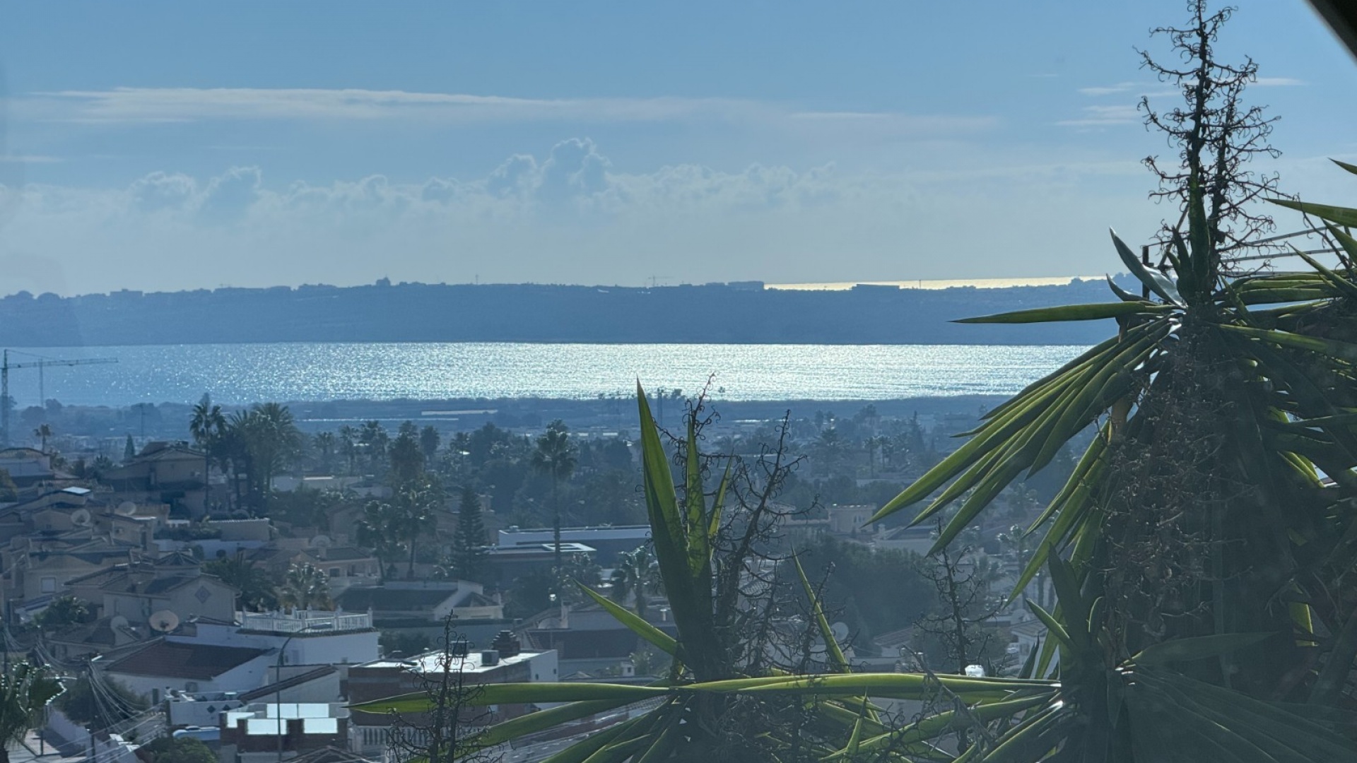 Wederverkoop - Villa - Ciudad Quesada