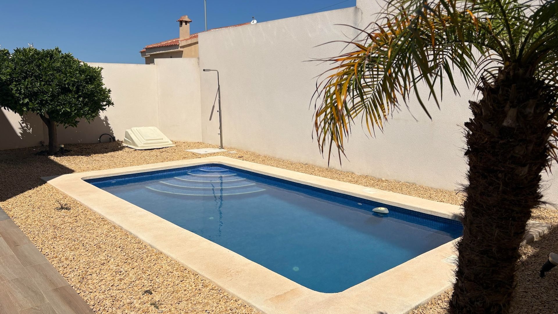 Wederverkoop - Villa - Ciudad Quesada