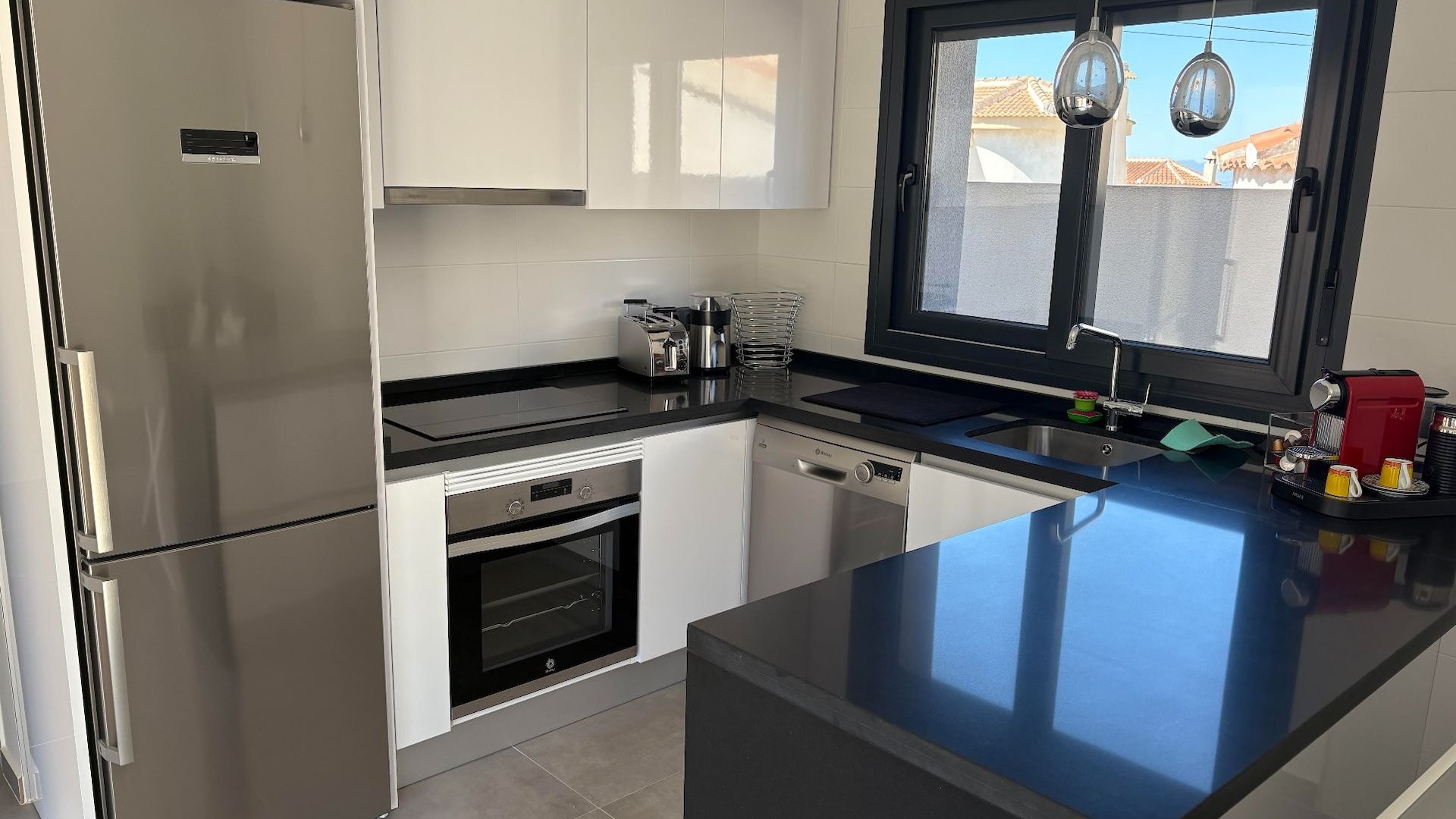 Wederverkoop - Villa - Ciudad Quesada