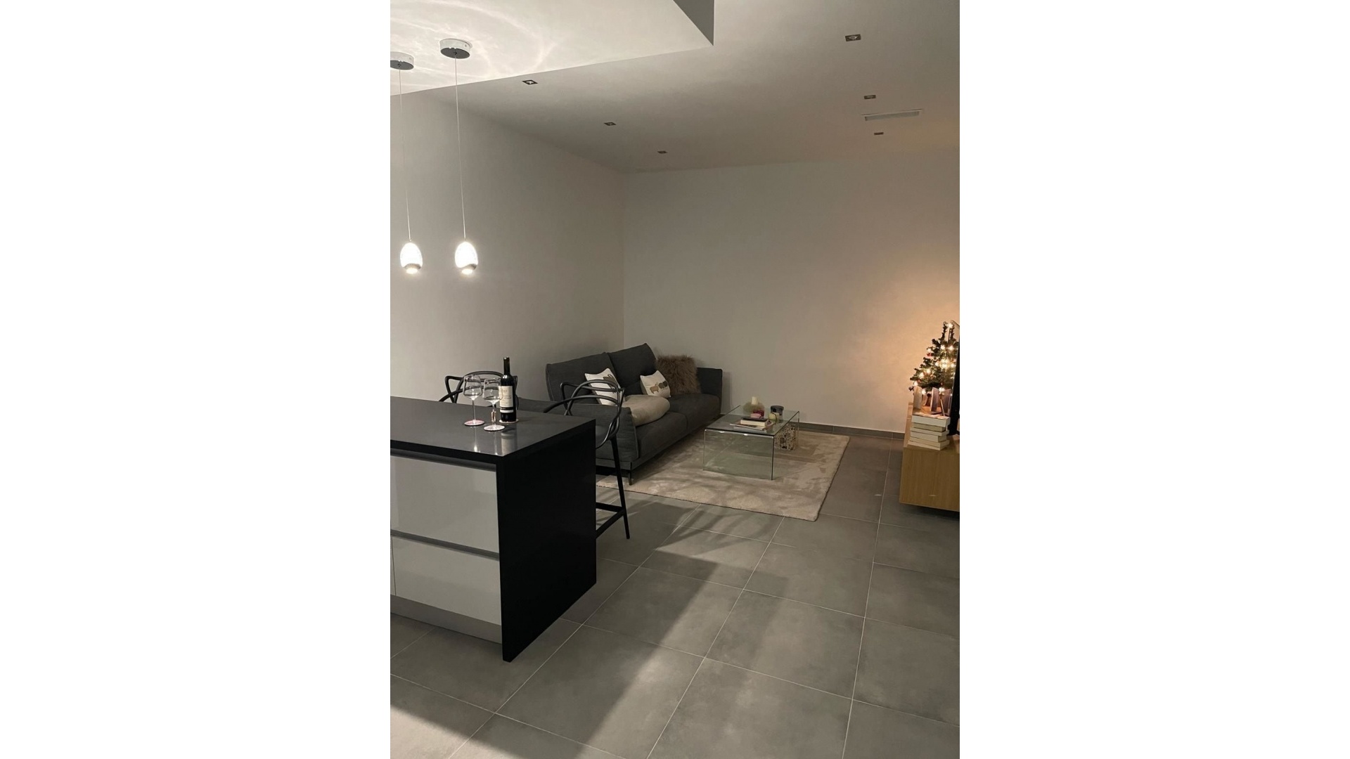 Wederverkoop - Villa - Ciudad Quesada