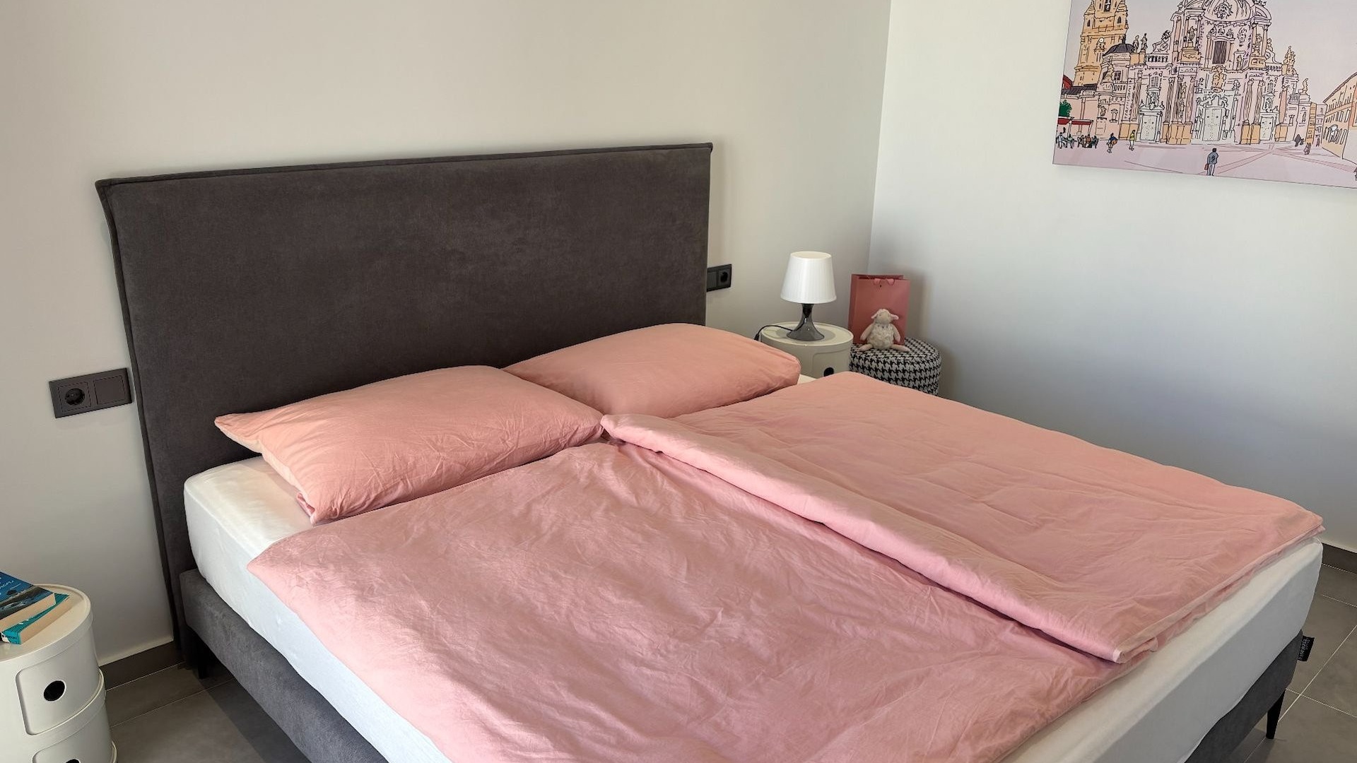 Wederverkoop - Villa - Ciudad Quesada