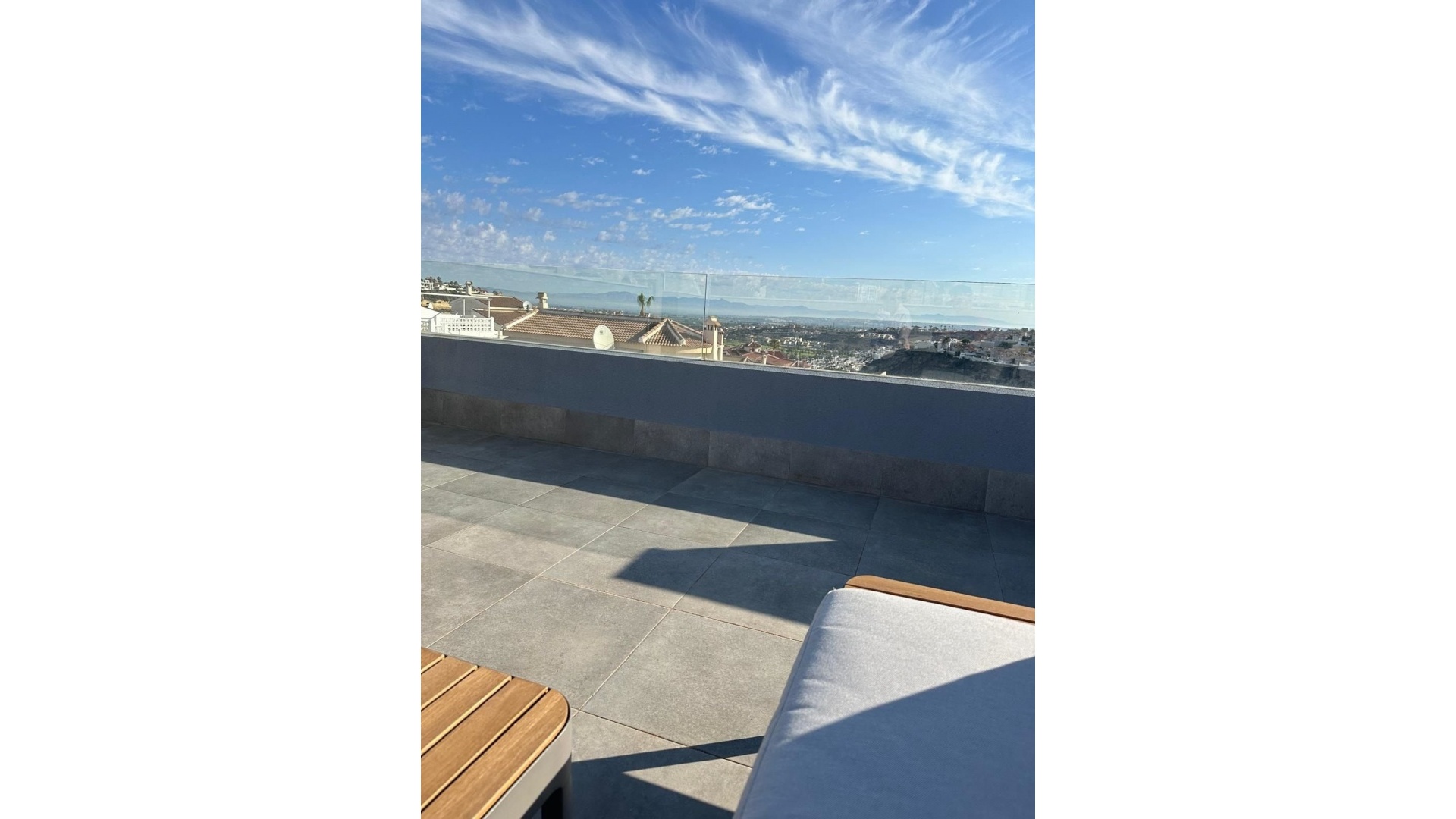 Wederverkoop - Villa - Ciudad Quesada