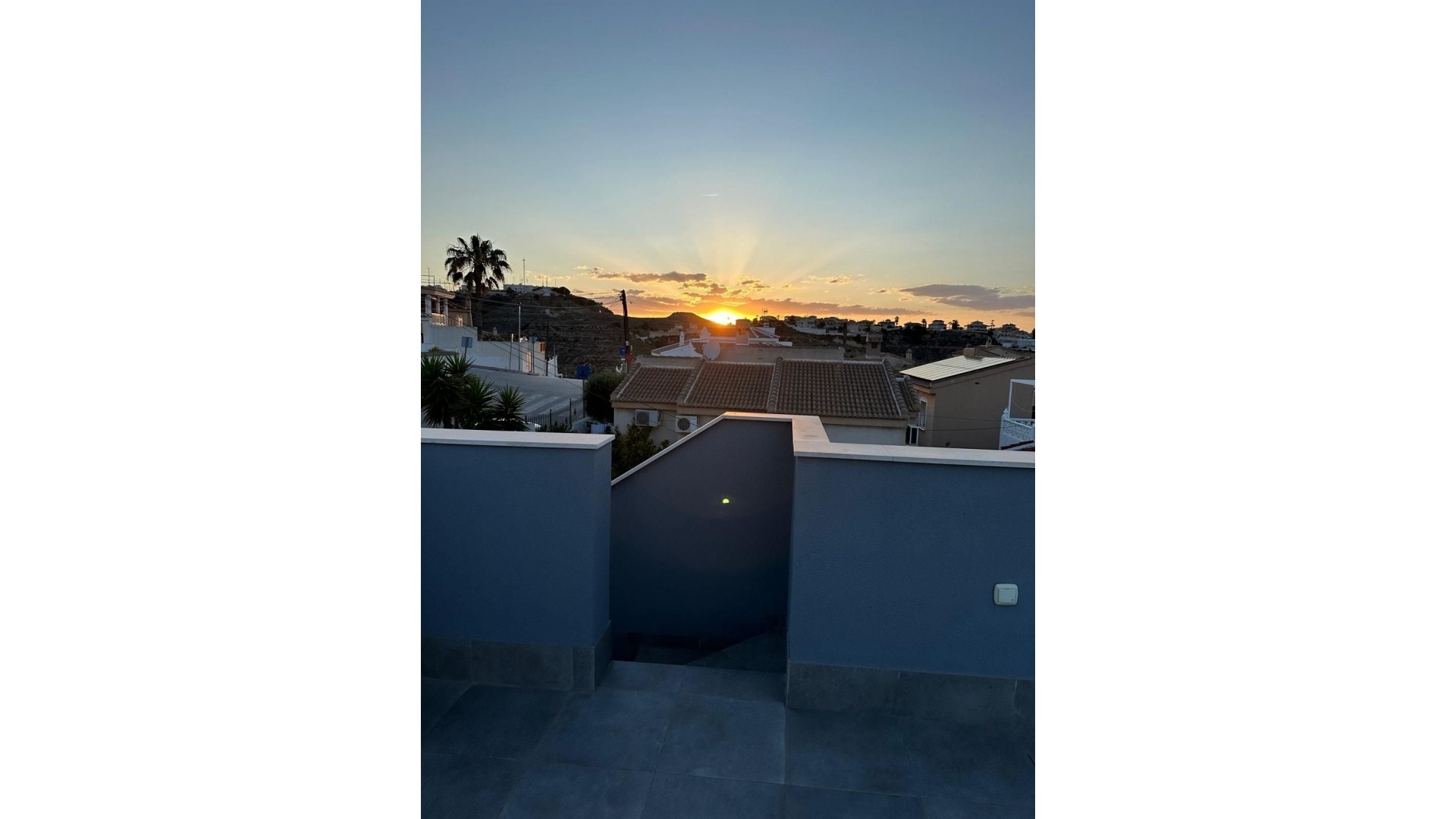 Wederverkoop - Villa - Ciudad Quesada