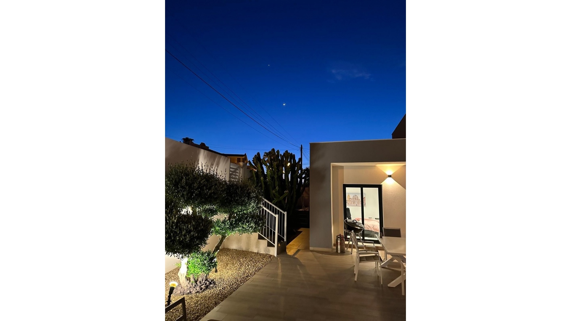 Wederverkoop - Villa - Ciudad Quesada