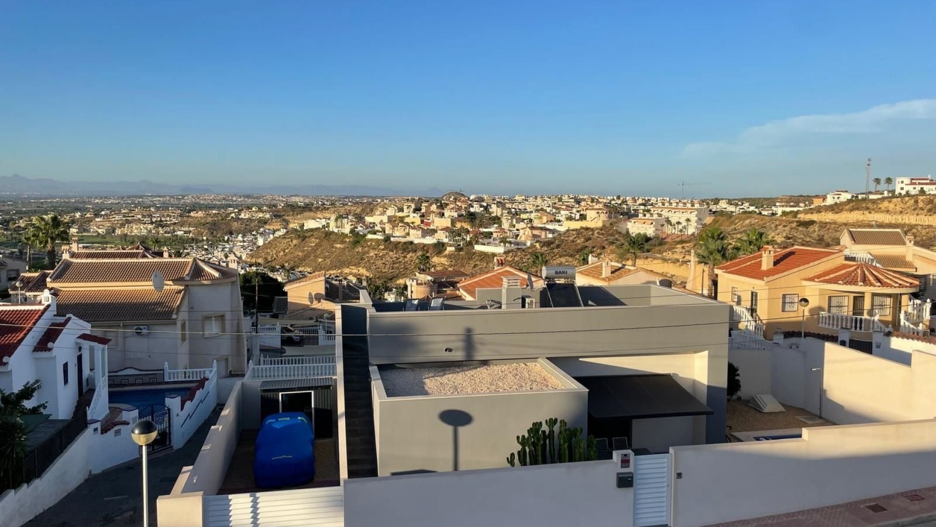 Wederverkoop - Villa - Ciudad Quesada