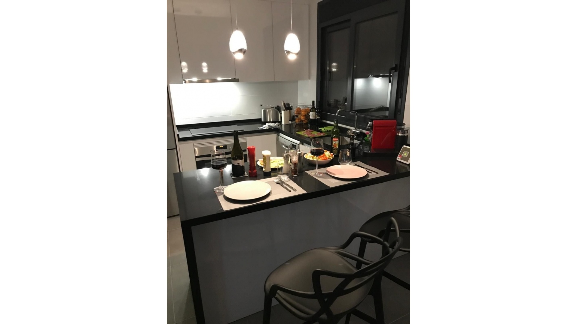 Wederverkoop - Villa - Ciudad Quesada