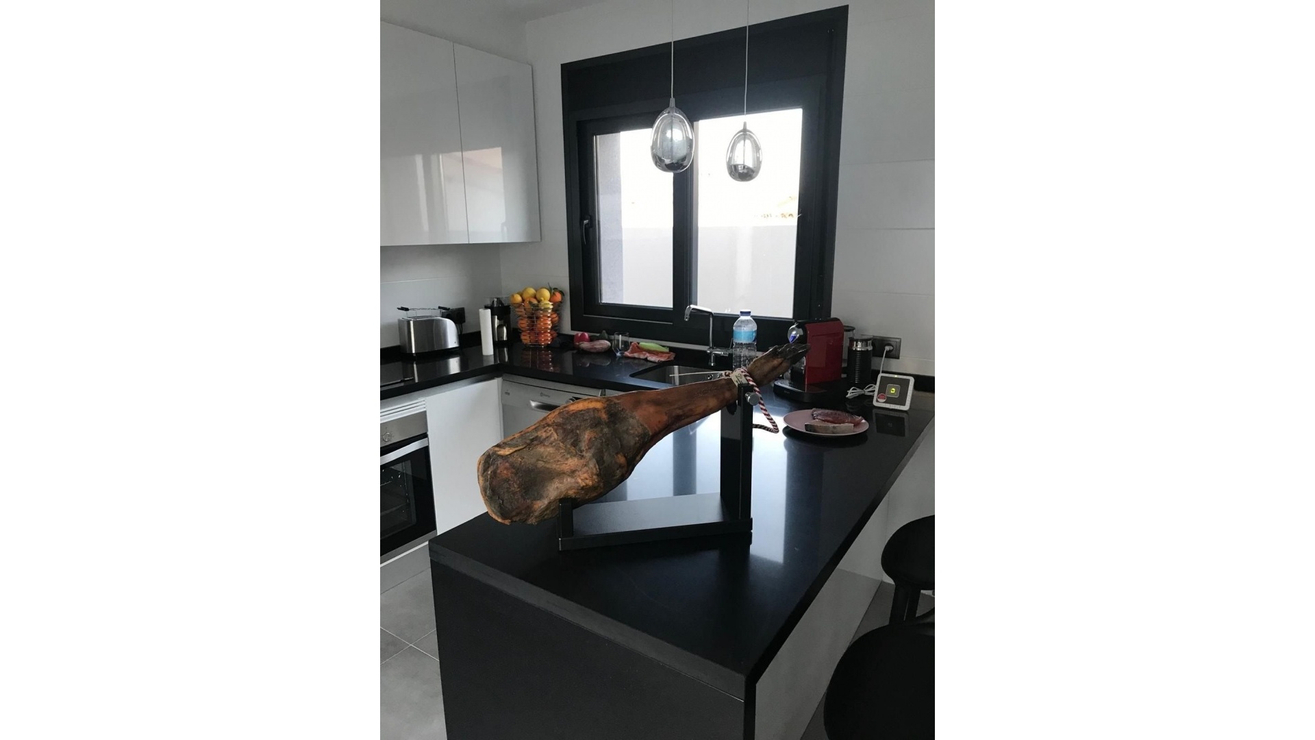 Wederverkoop - Villa - Ciudad Quesada