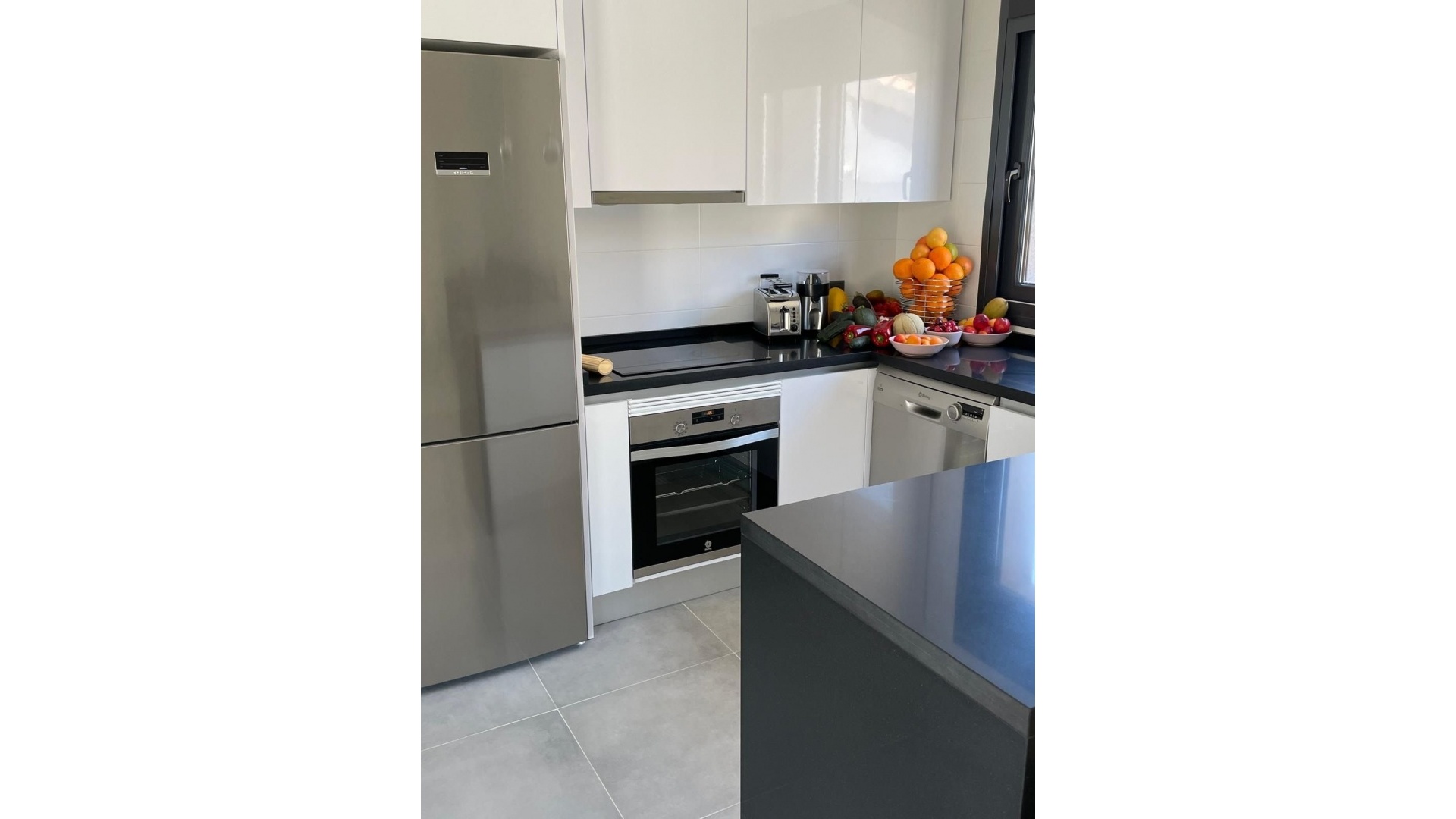 Wederverkoop - Villa - Ciudad Quesada