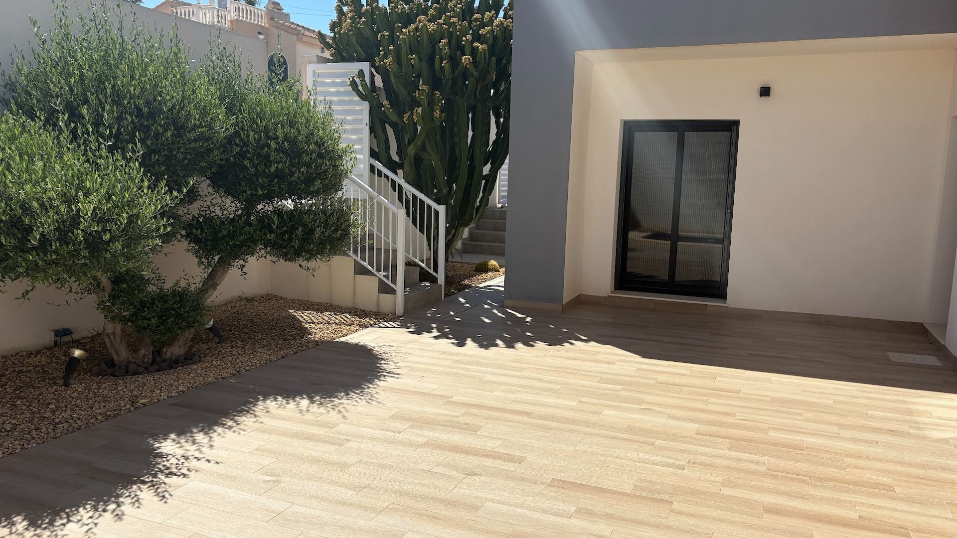 Wederverkoop - Villa - Ciudad Quesada