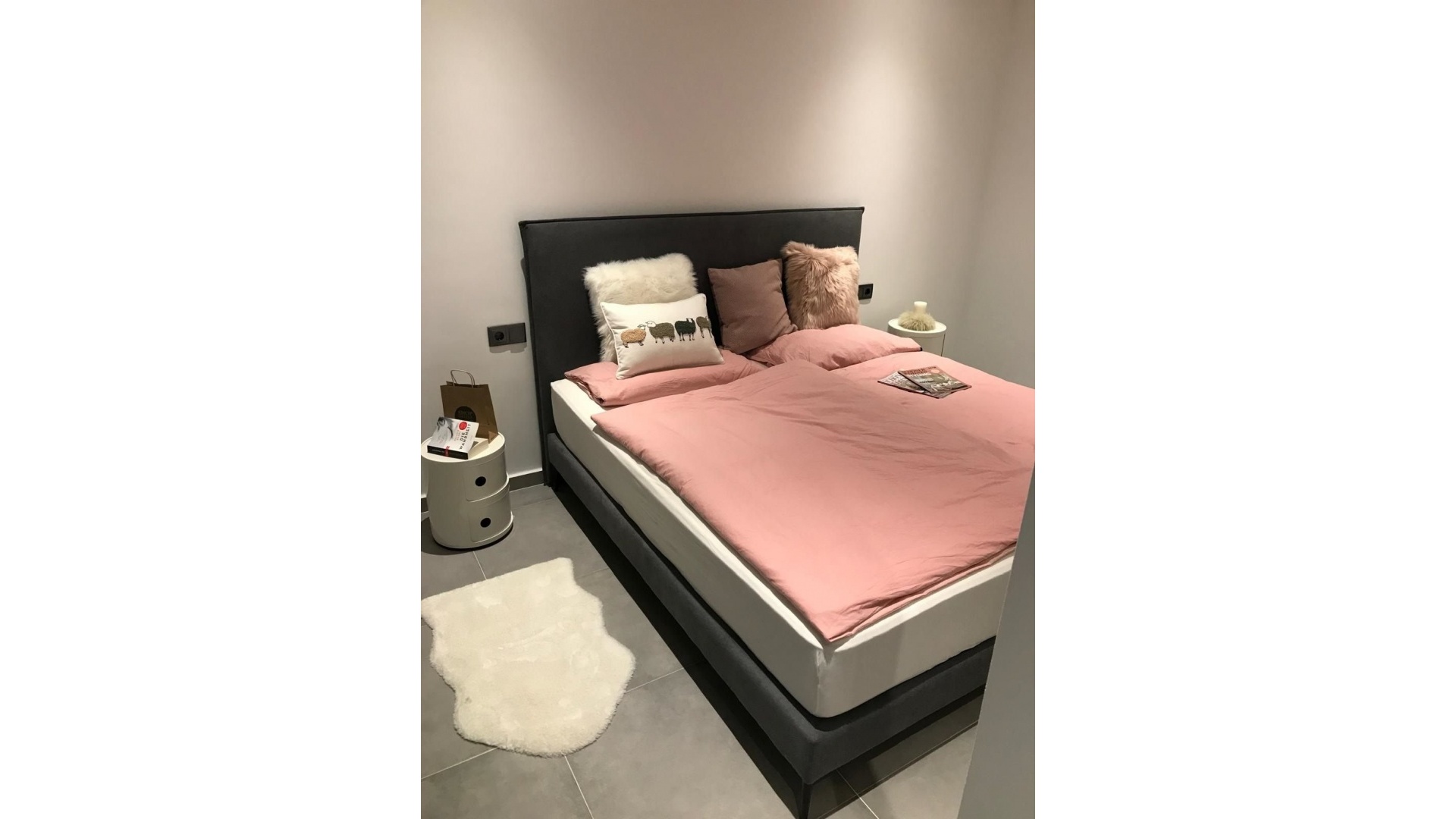 Wederverkoop - Villa - Ciudad Quesada