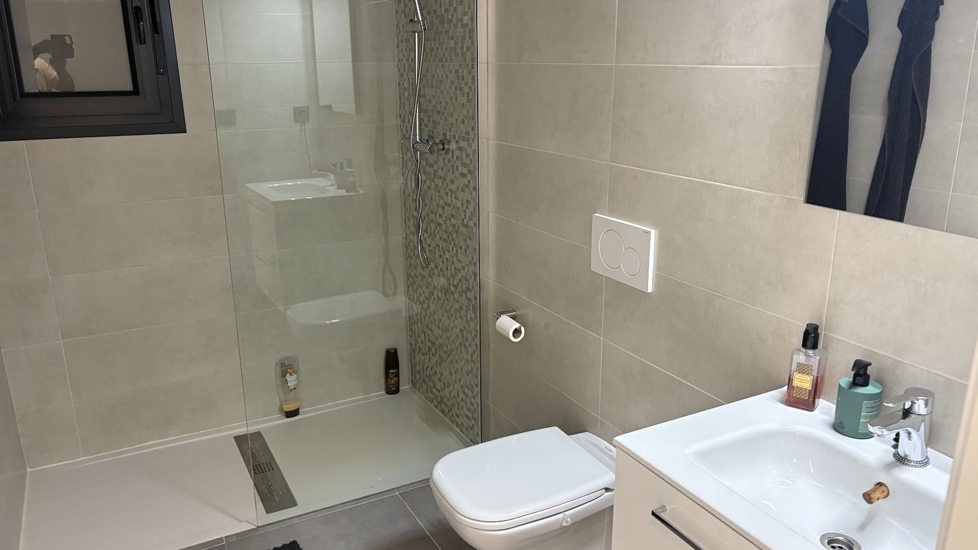 Wederverkoop - Villa - Ciudad Quesada