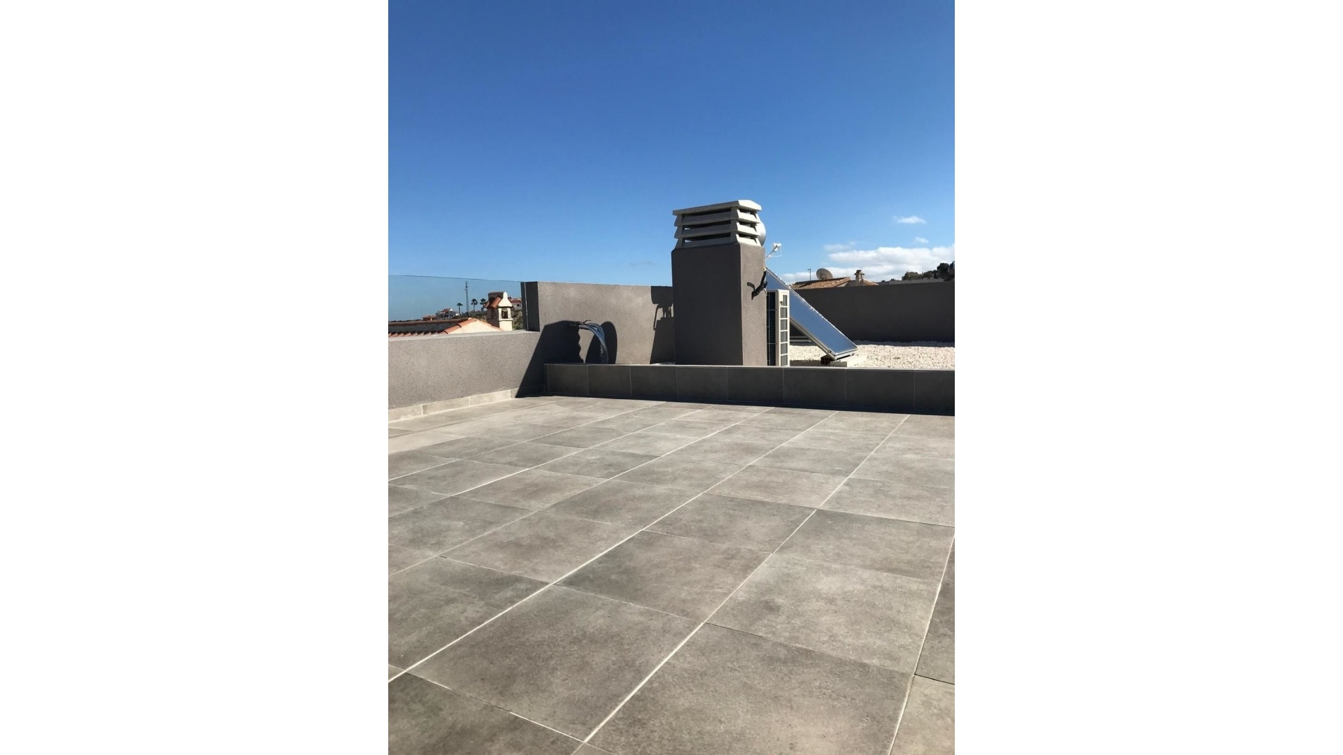 Wederverkoop - Villa - Ciudad Quesada