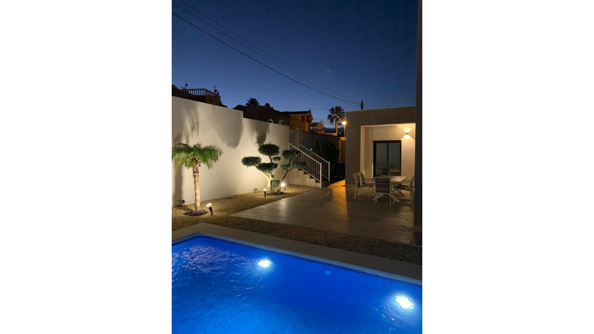 Wederverkoop - Villa - Ciudad Quesada