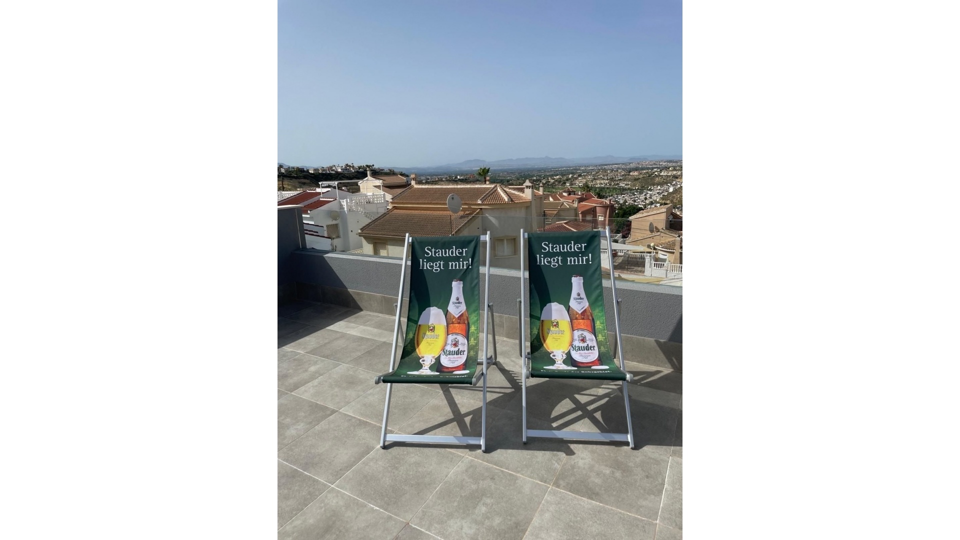 Wederverkoop - Villa - Ciudad Quesada