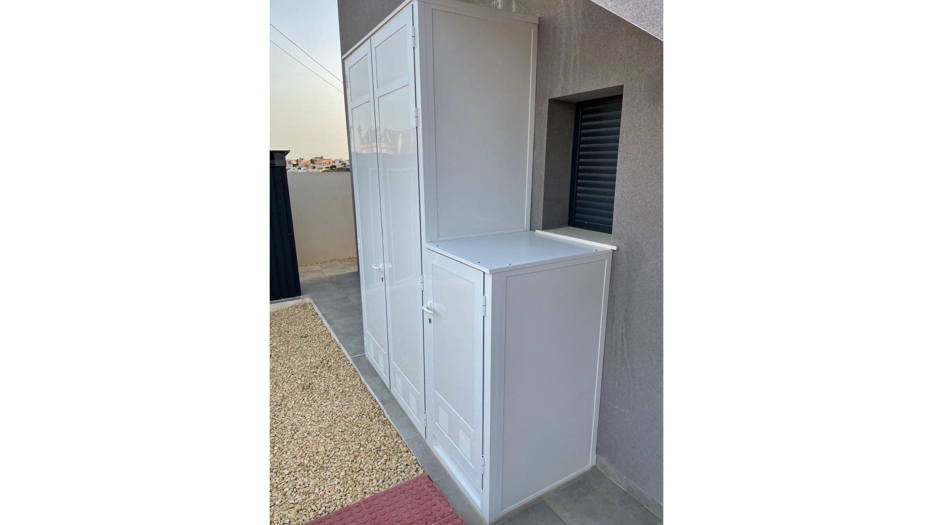 Wederverkoop - Villa - Ciudad Quesada