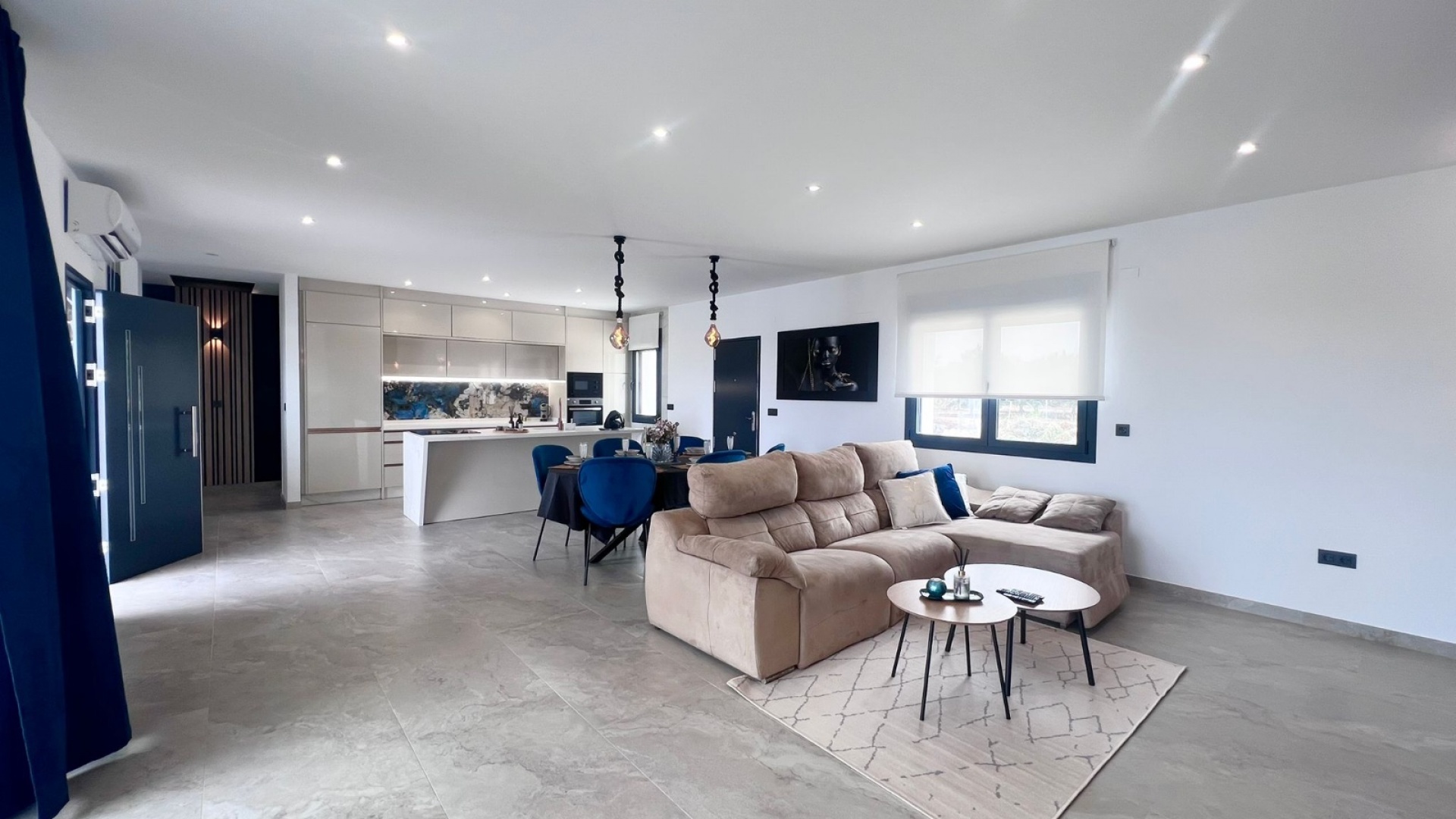 Wederverkoop - Villa - Ciudad Quesada